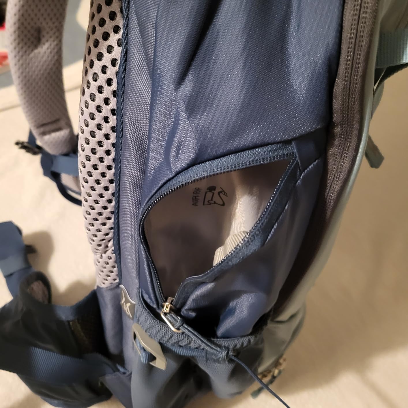 Qualità Deuter classica
