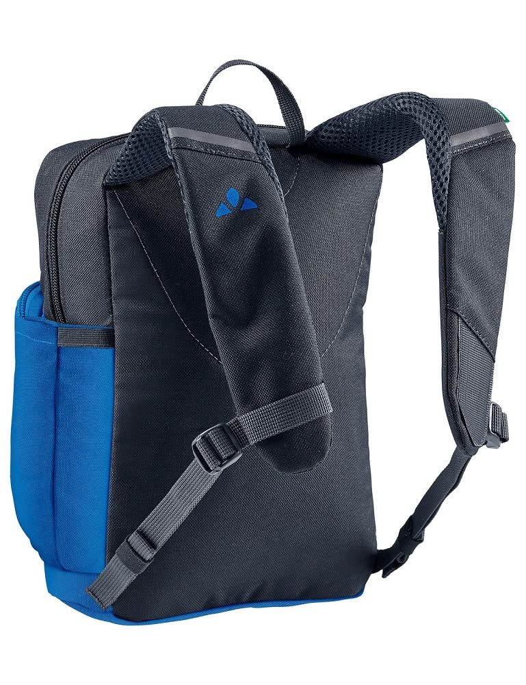 vaude-minnie-5-l-zaino-per-bambini-con-spallacci-easy-fit-e-inserti-riflettenti image 2
