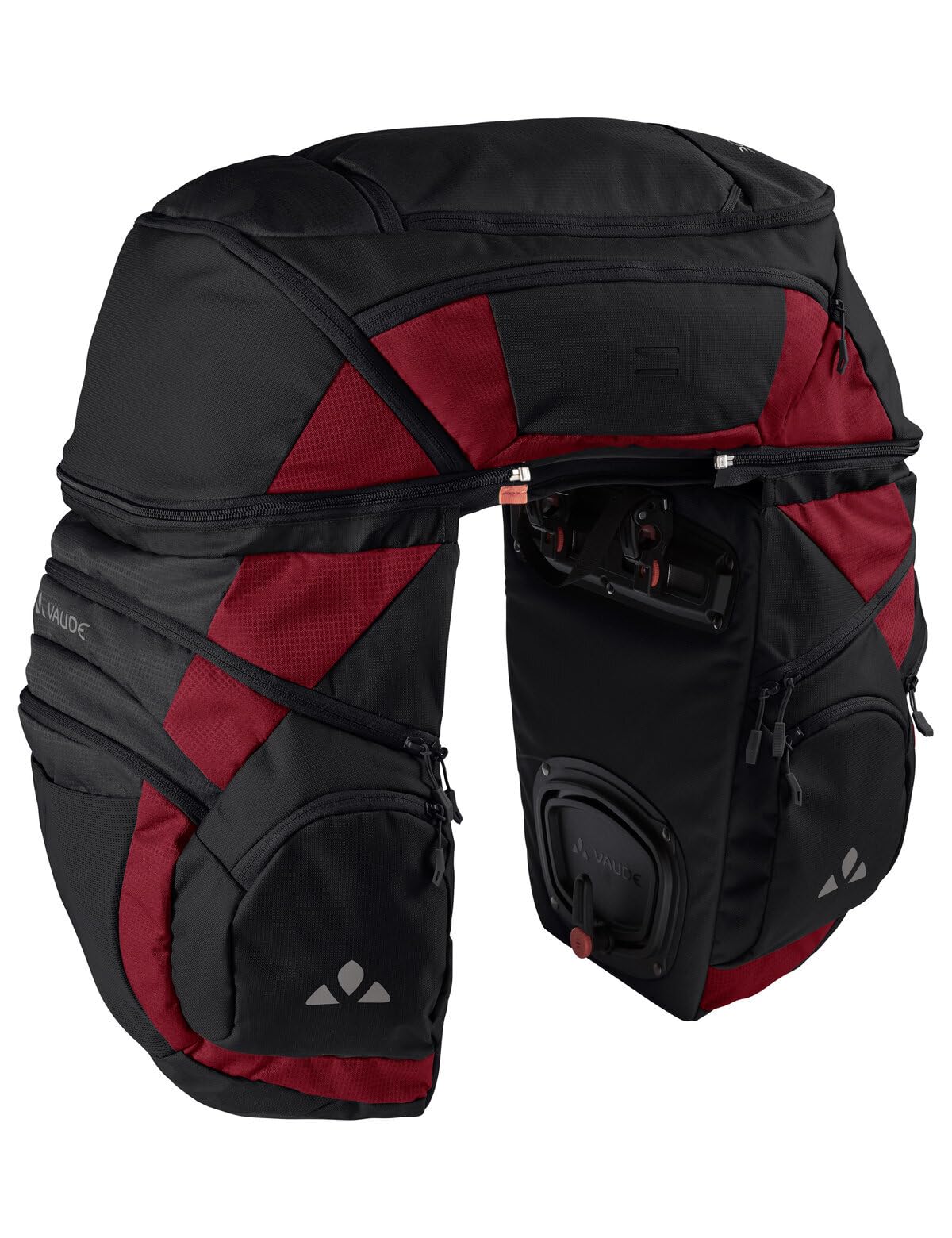 vaude-karakorum-pro-borsa-posteriore-da-bicicletta-68-l-modulare-3-scomparti-con image 5
