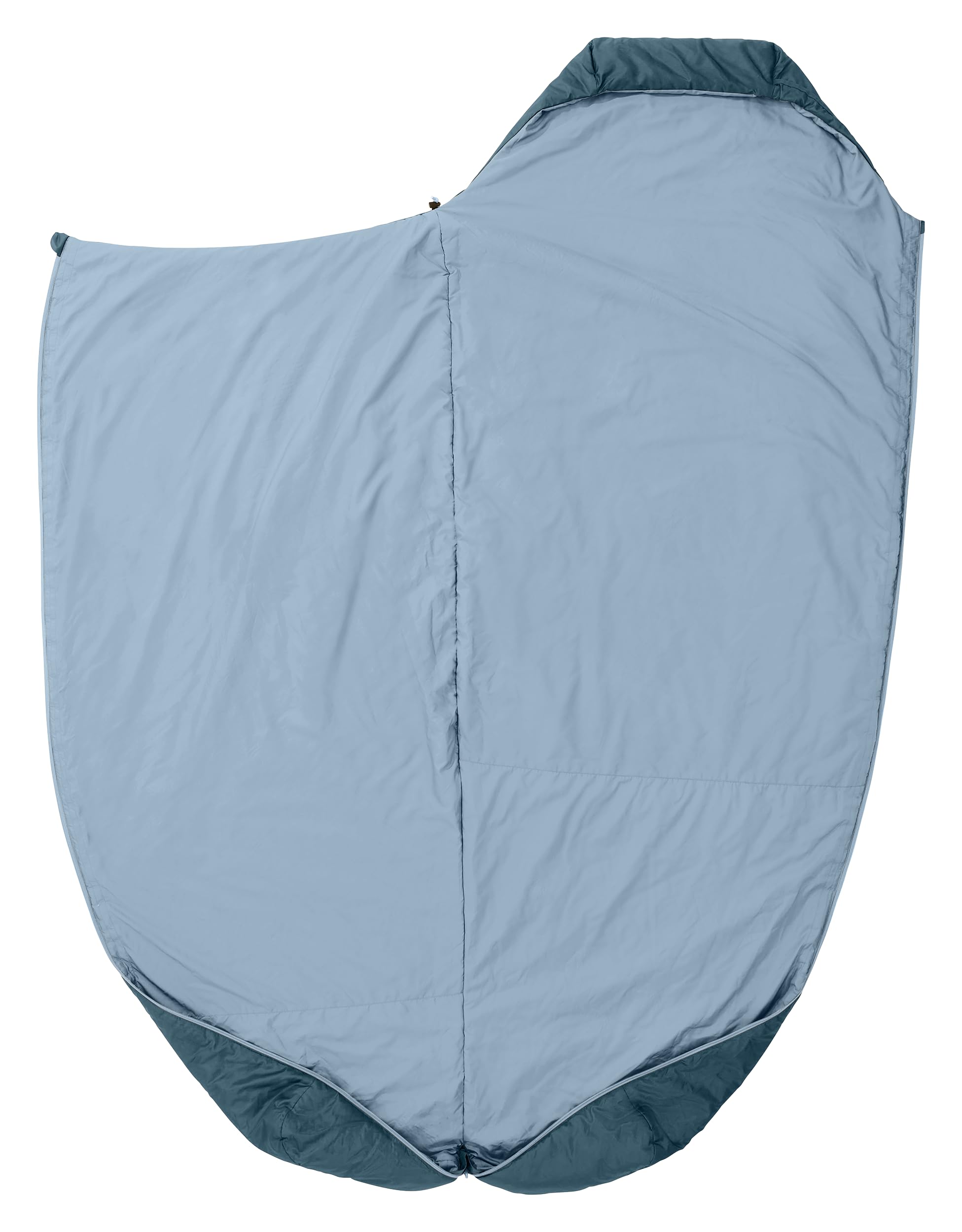 deuter-dreamlite-10c-50f-sacco-a-pelo-ultraleggero-in-fibra-sintetica-800-g image 2