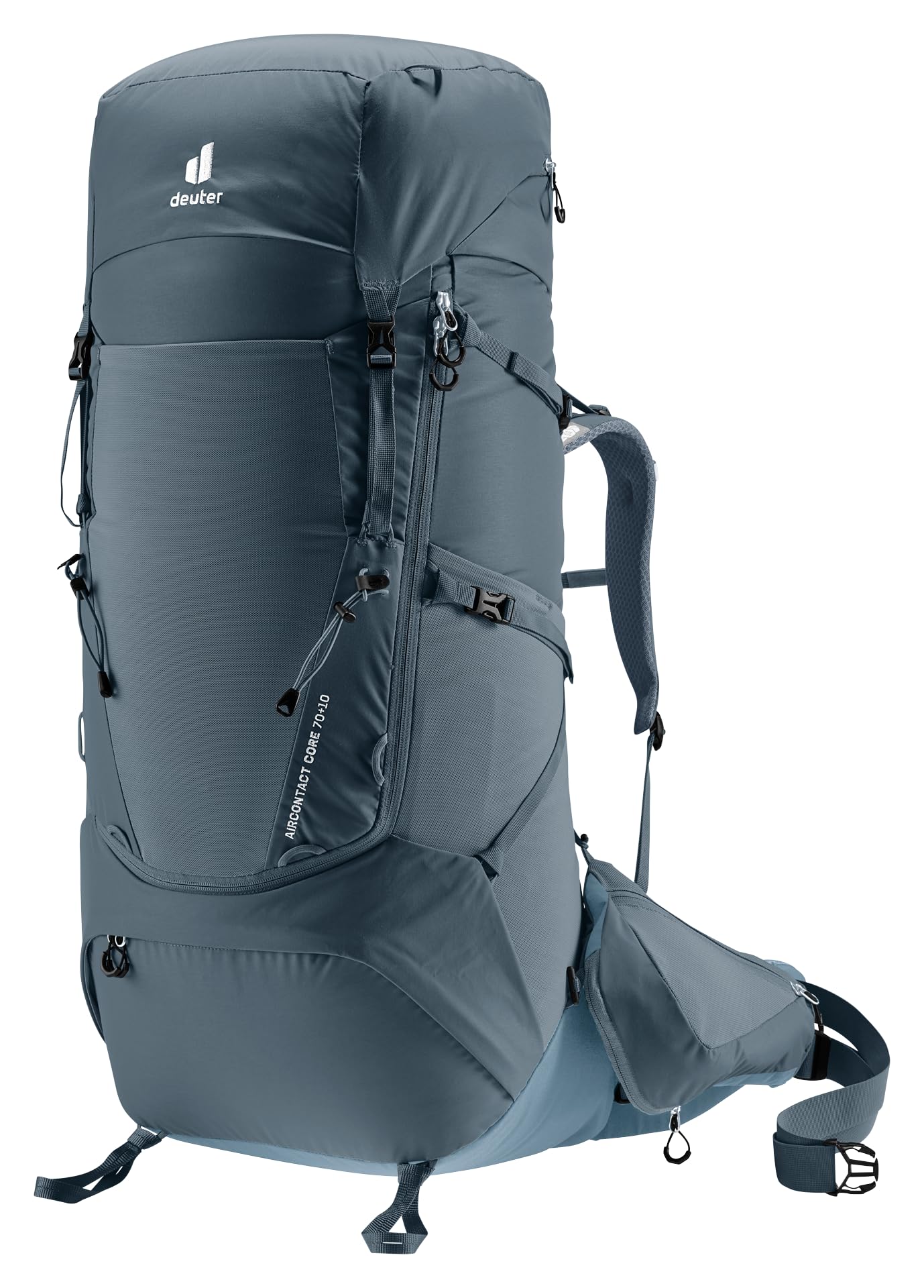 deuter-aircontact-core-70-10-zaino-da-trekking-espandibile-80-litri-con-sistema- image 1