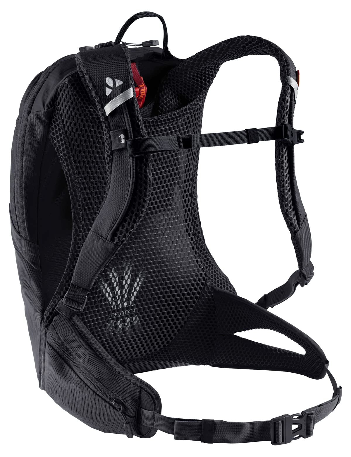 vaude-tremalzo-10-zaino-da-bici-mtb-unisex-10-14-l-compatto-con-scomparto-idrata image 3