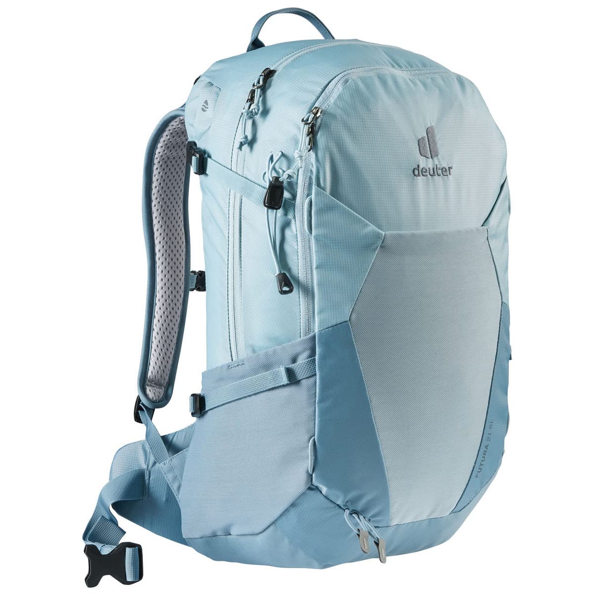 deuter-futura-21-sl-zaino-da-escursionismo-donna-21-l-con-rete-portante-aircomfo image 8