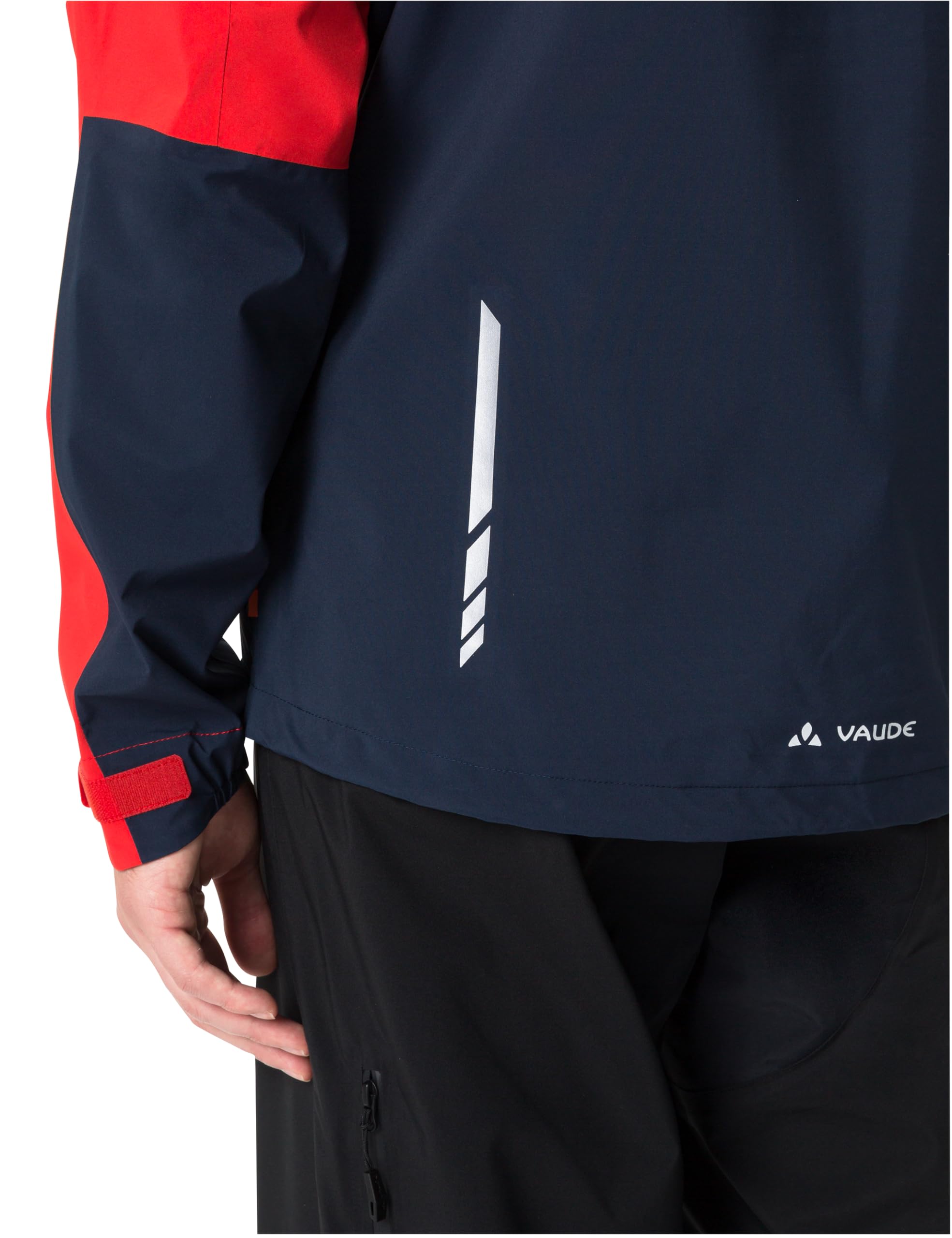 vaude-moab-giacca-impermeabile-2-5-strati-da-uomo-da-mountain-bike-con-cappuccio image 6