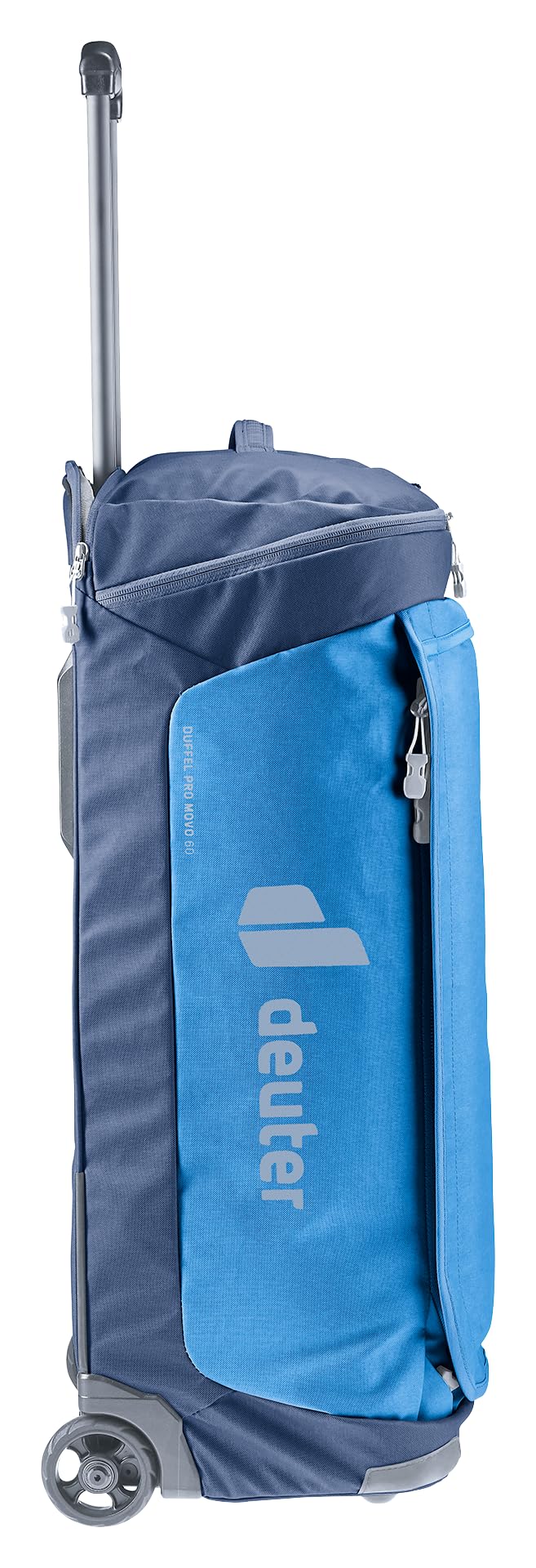 deuter-duffel-pro-movo-60-borsa-da-viaggio-trolley image 2