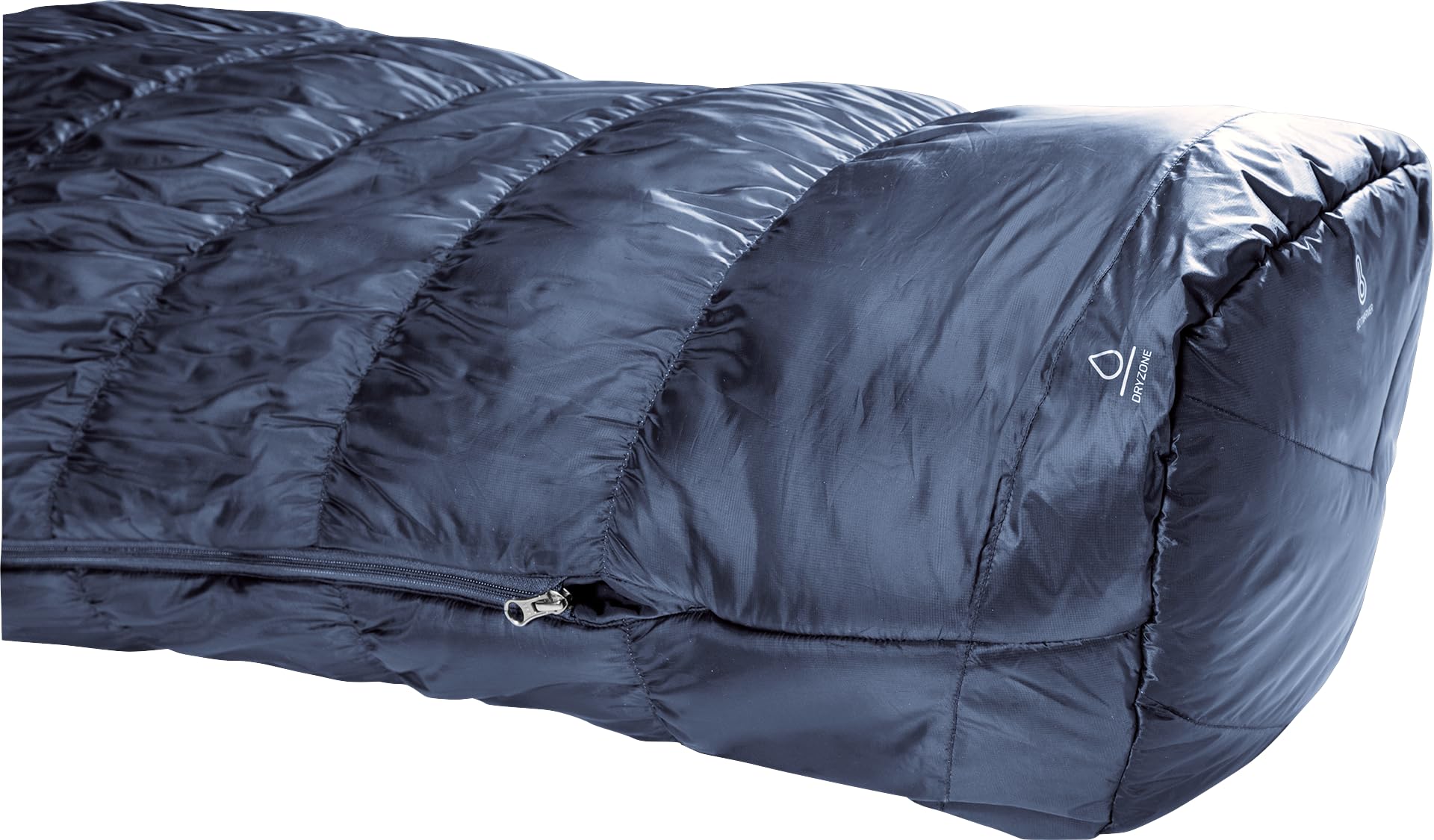 deuter-exosphere-0-sl-sacco-a-pelo-sintetico-donna-con-thermo-stretch-comfort-e- image 4