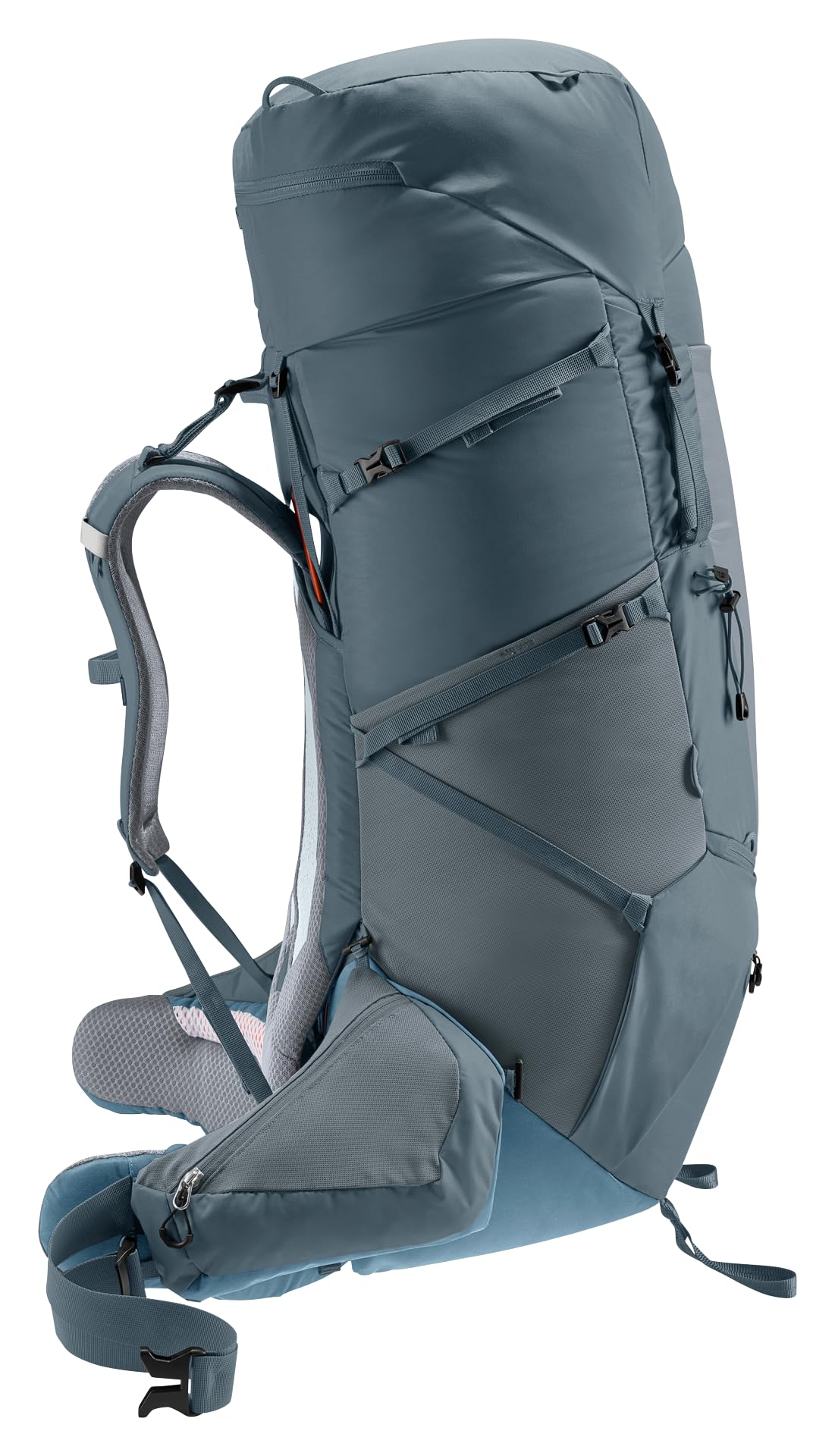 deuter-aircontact-core-70-10-zaino-da-trekking-espandibile-80-litri-con-sistema- image 3