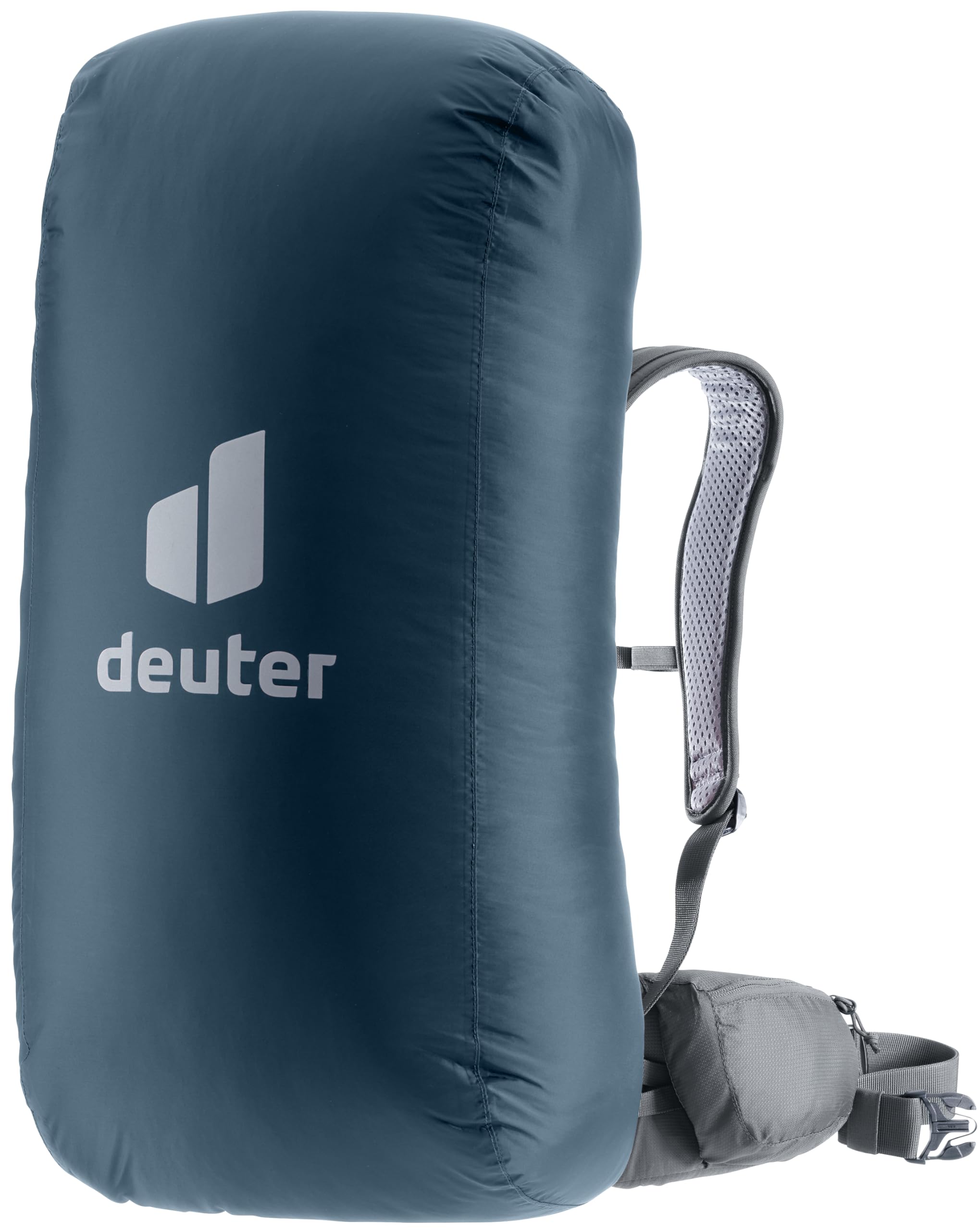 deuter-rain-cover-ii-copertura-antipioggia-impermeabile-per-zaini-20-35-l-con-cu image 2