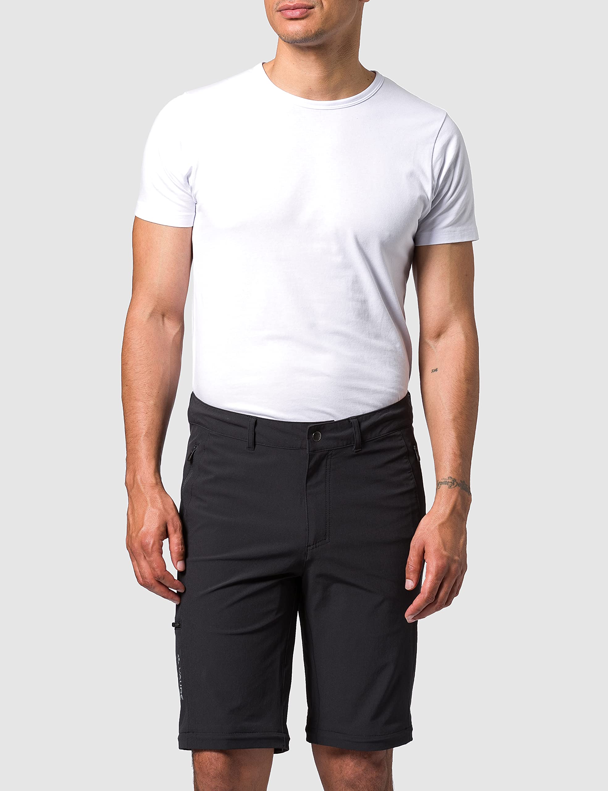 vaude-men-s-farley-stretch-zo-pantaloni-trekking-zip-off-uomo-con-protezione-uv- image 3
