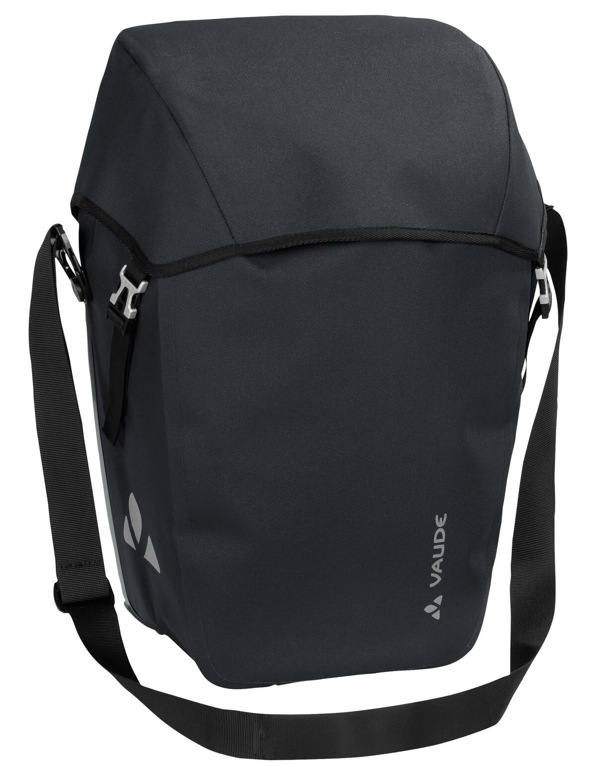 vaude-borsa-posteriore-per-bicicletta-impermeabile-con-manici-in-bamb image 1