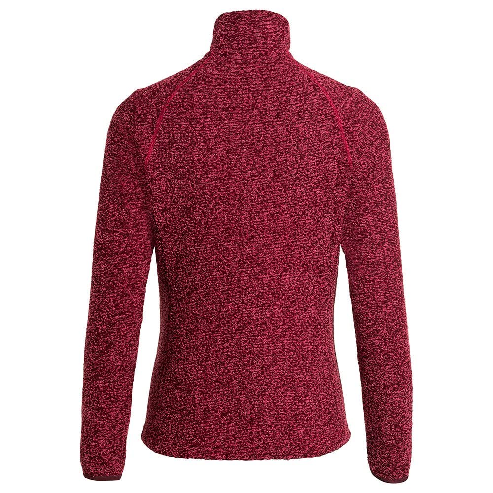 vaude-women-s-rienza-jacket-iii-giacca-in-pile-da-donna-in-100-poliestere-ricicl image 3