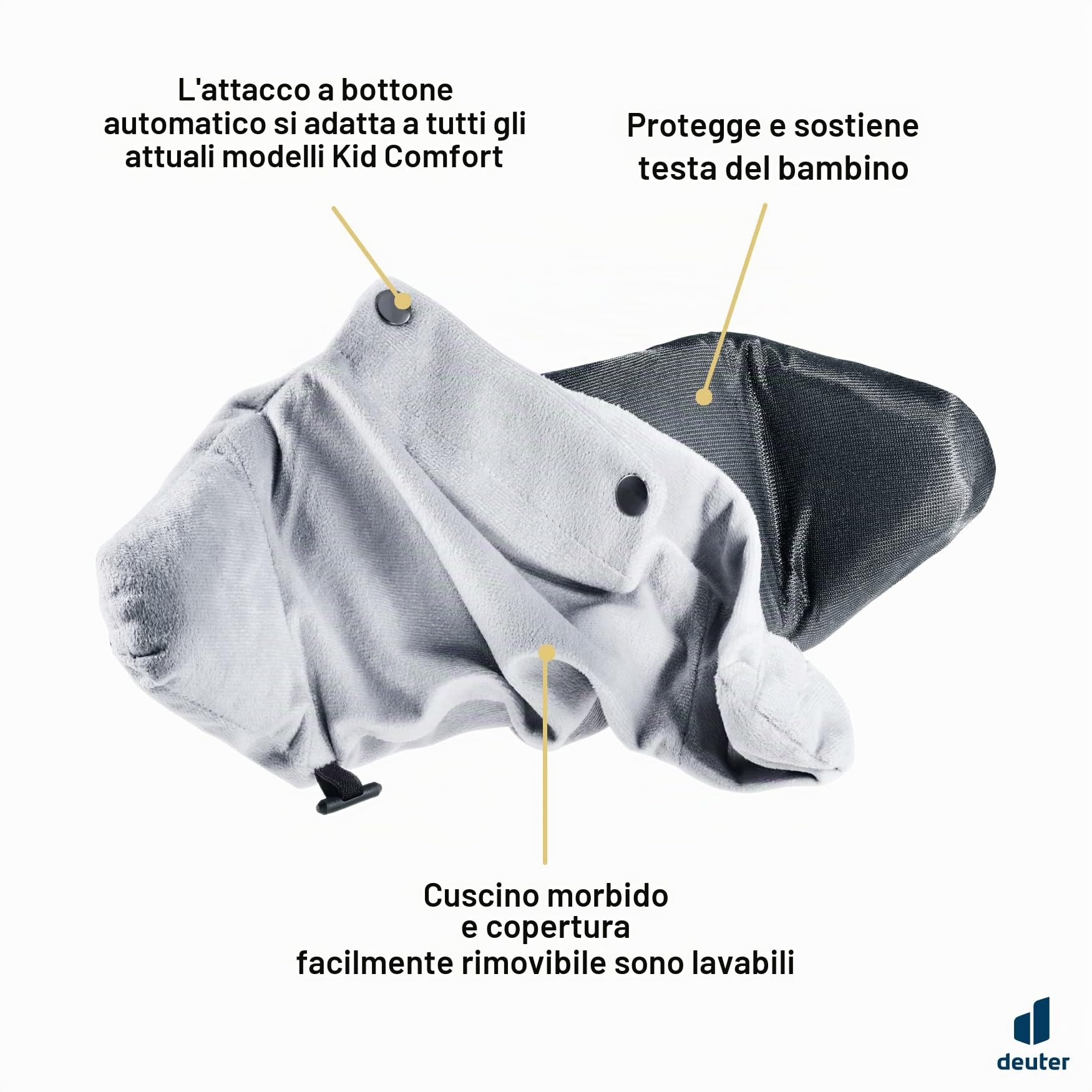 deuter-kc-chin-pad-cuscinetto-per-la-testa-per-marsupi-serie-kid-comfort image 4