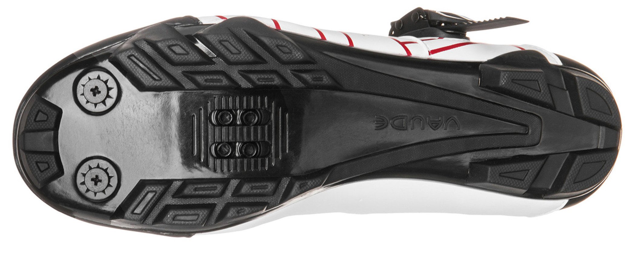 vaude-exire-advanced-rc-scarpe-da-ciclismo-mtb-unisex-suola-rigida-fibbia-a-cric image 6