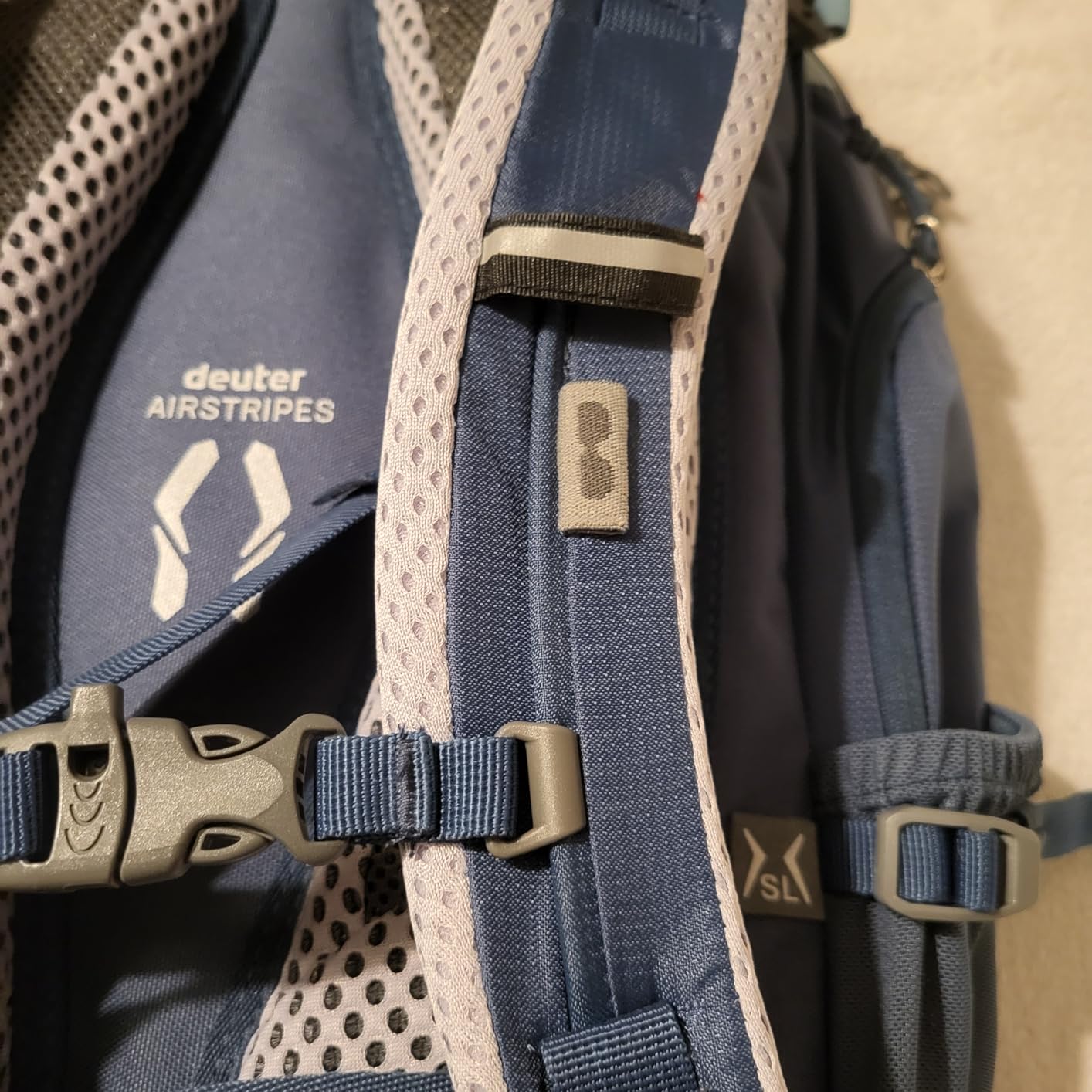 Perfetto per le mie uscite MTB