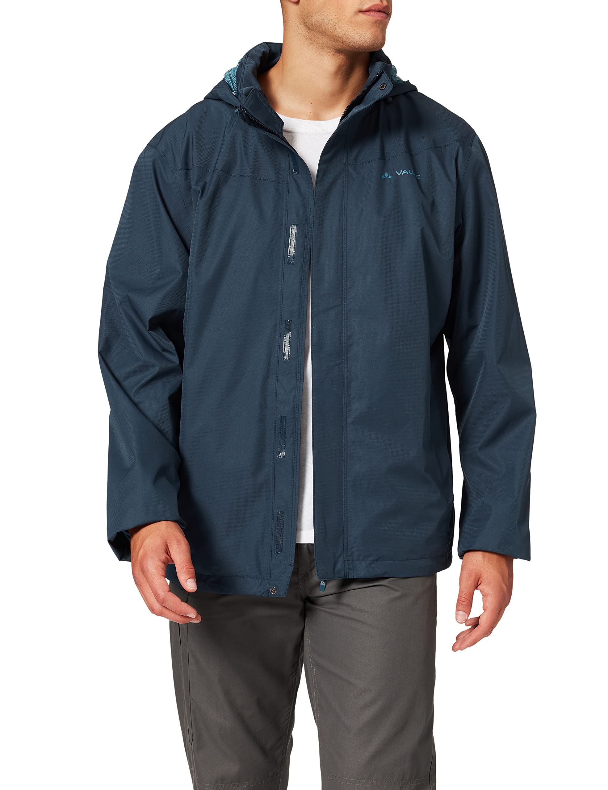 vaude-mineo-rain-jacket-giacca-impermeabile-da-donna-in-poliestere-riciclato image 3