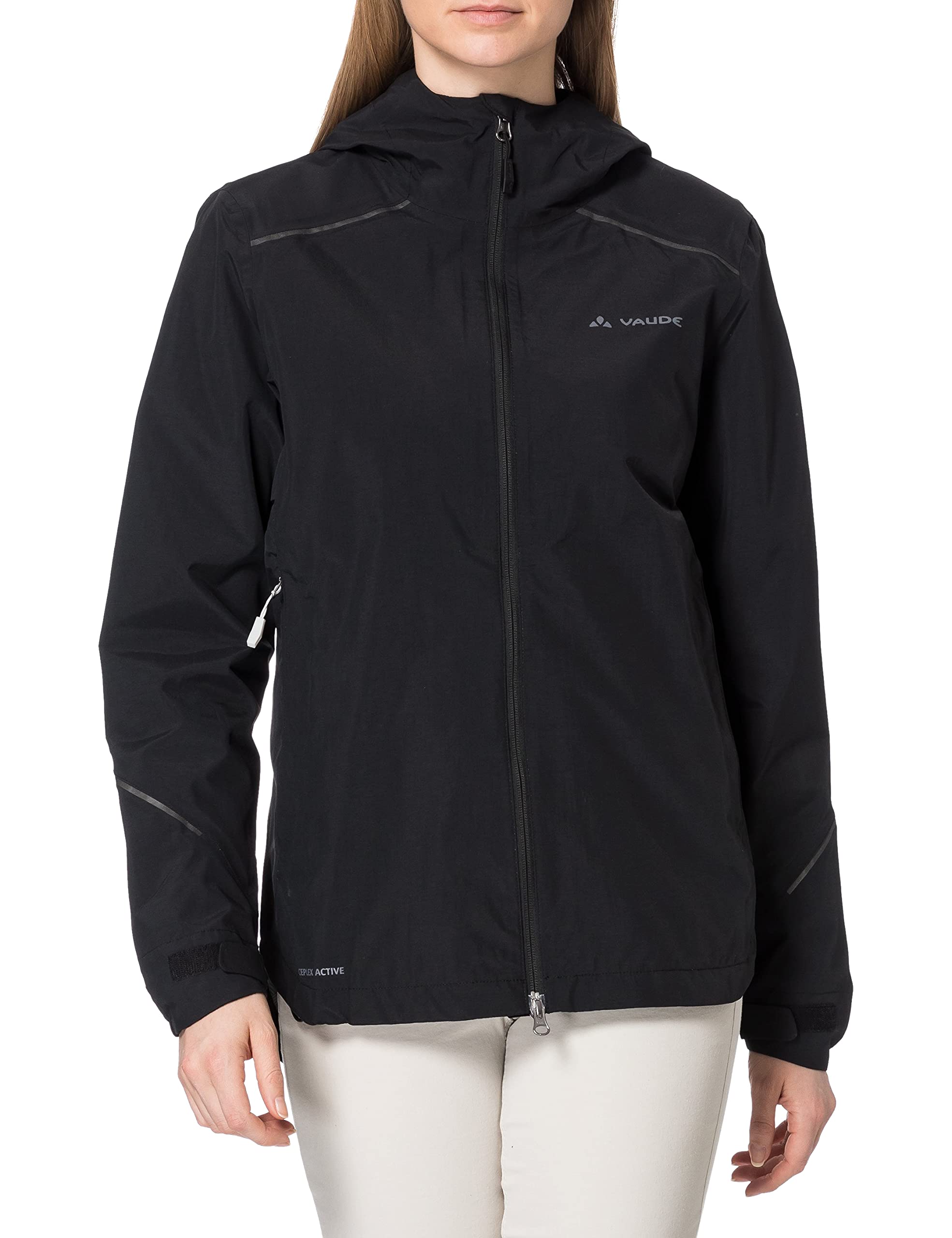 vaude-yaras-jacket-iv-giacca-impermeabile-2-5-strati-da-donna-per-bici-e-maltemp image 2