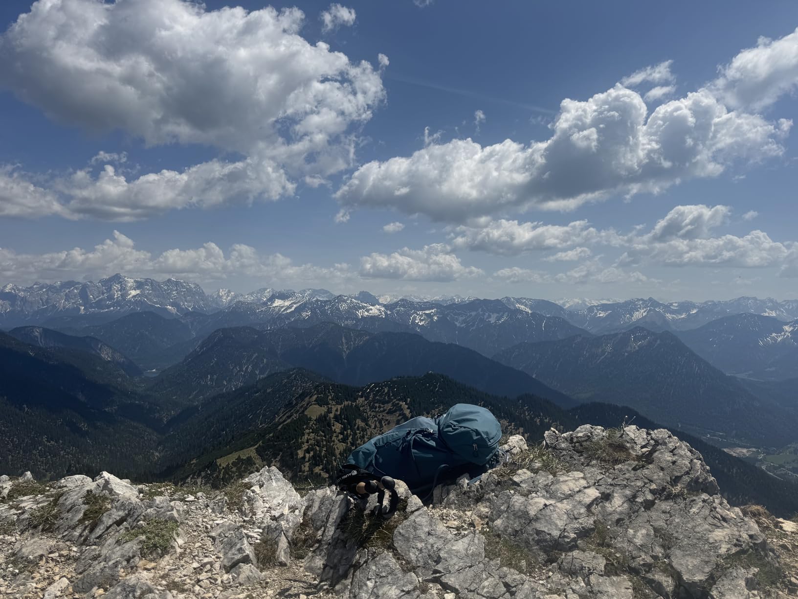 Perfetto per il Cammino