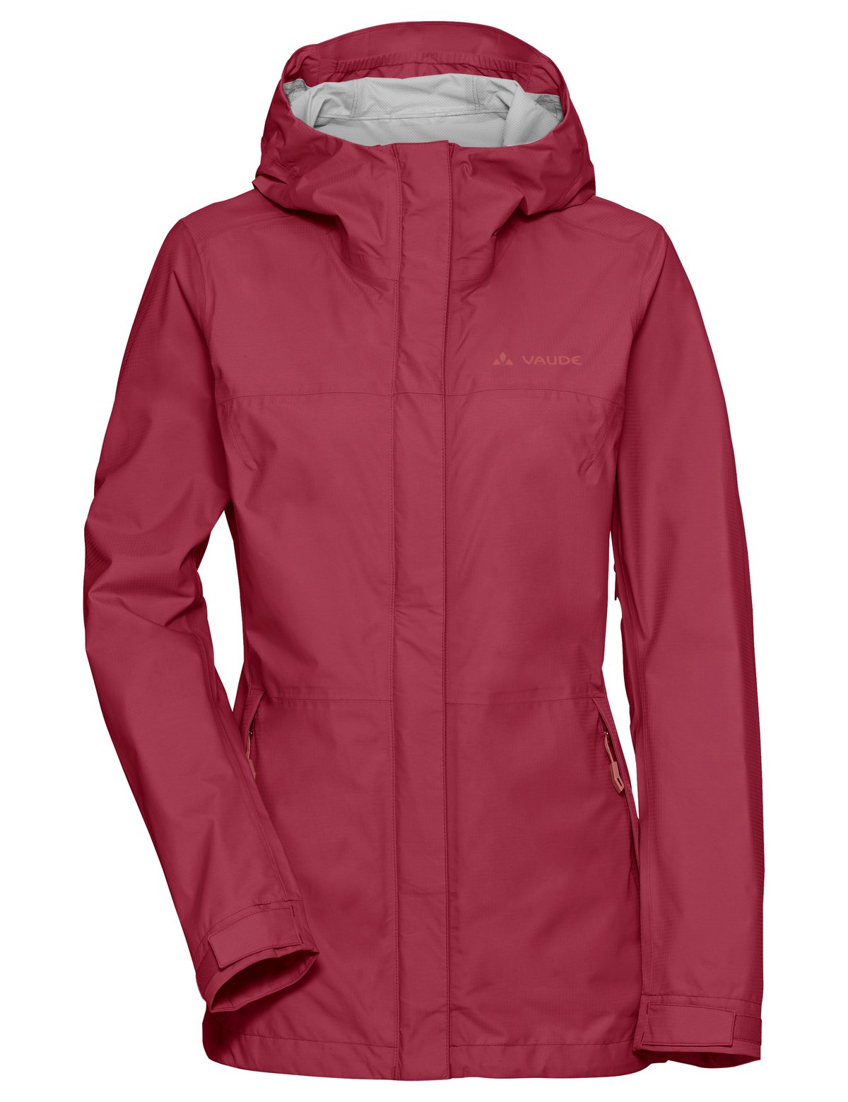 vaude-lierne-ii-giacca-da-donna-a-2-5-strati-impermeabile-con-cappuccio-integrat image 7