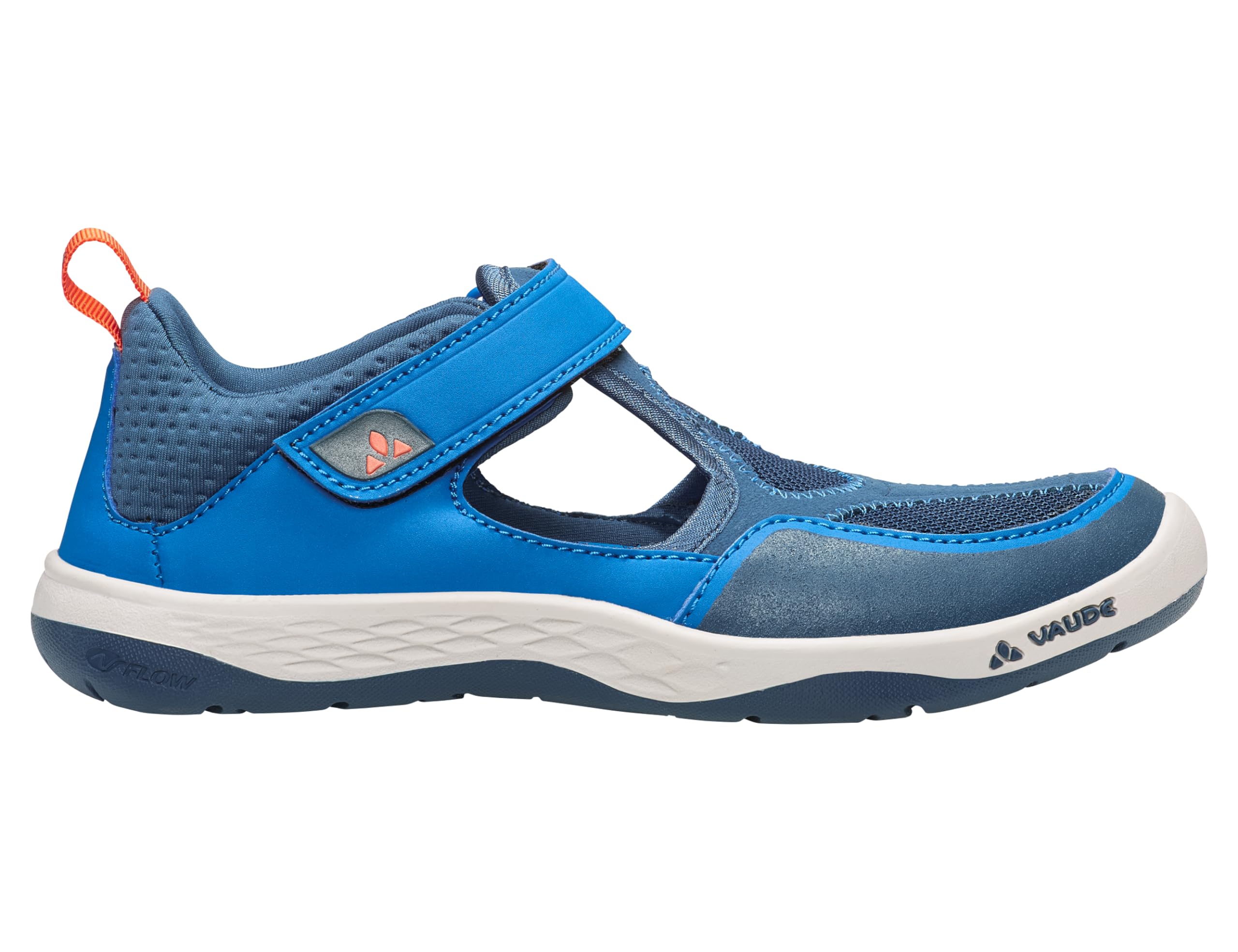 vaude-aquid-bambini-sneaker-aquatiche-ibride-per-terra-e-acqua image 6