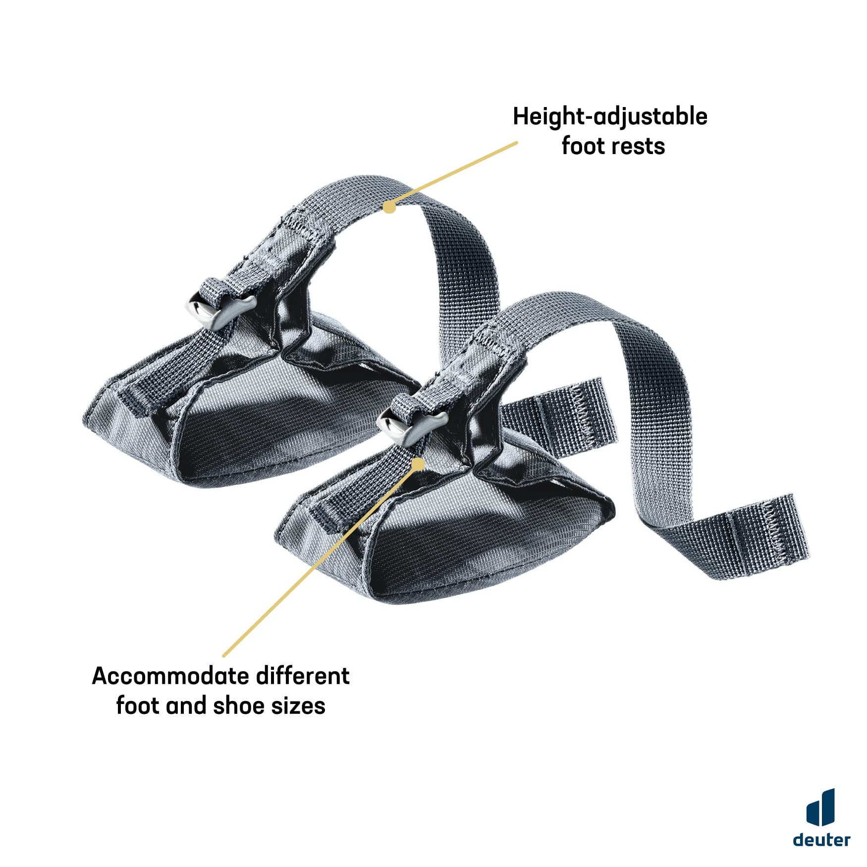 deuter-kc-foot-loops-passanti-per-i-piedi-regolabili-per-marsupi-kid-comfort image 3