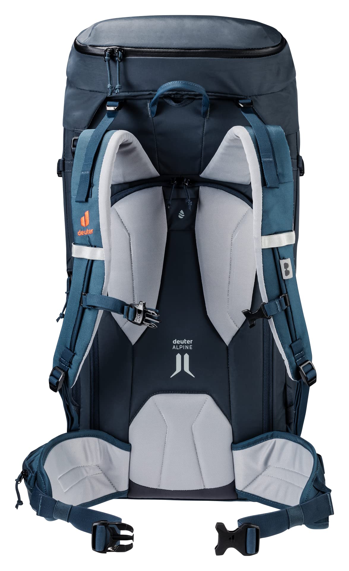 deuter-freescape-pro-40-zaino-tecnico-alpinismo-scialpinismo-40-litri-tuttofare image 2