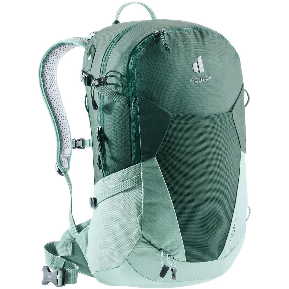 deuter-futura-21-sl-zaino-da-escursionismo-donna-21-l-con-rete-portante-aircomfo image 6