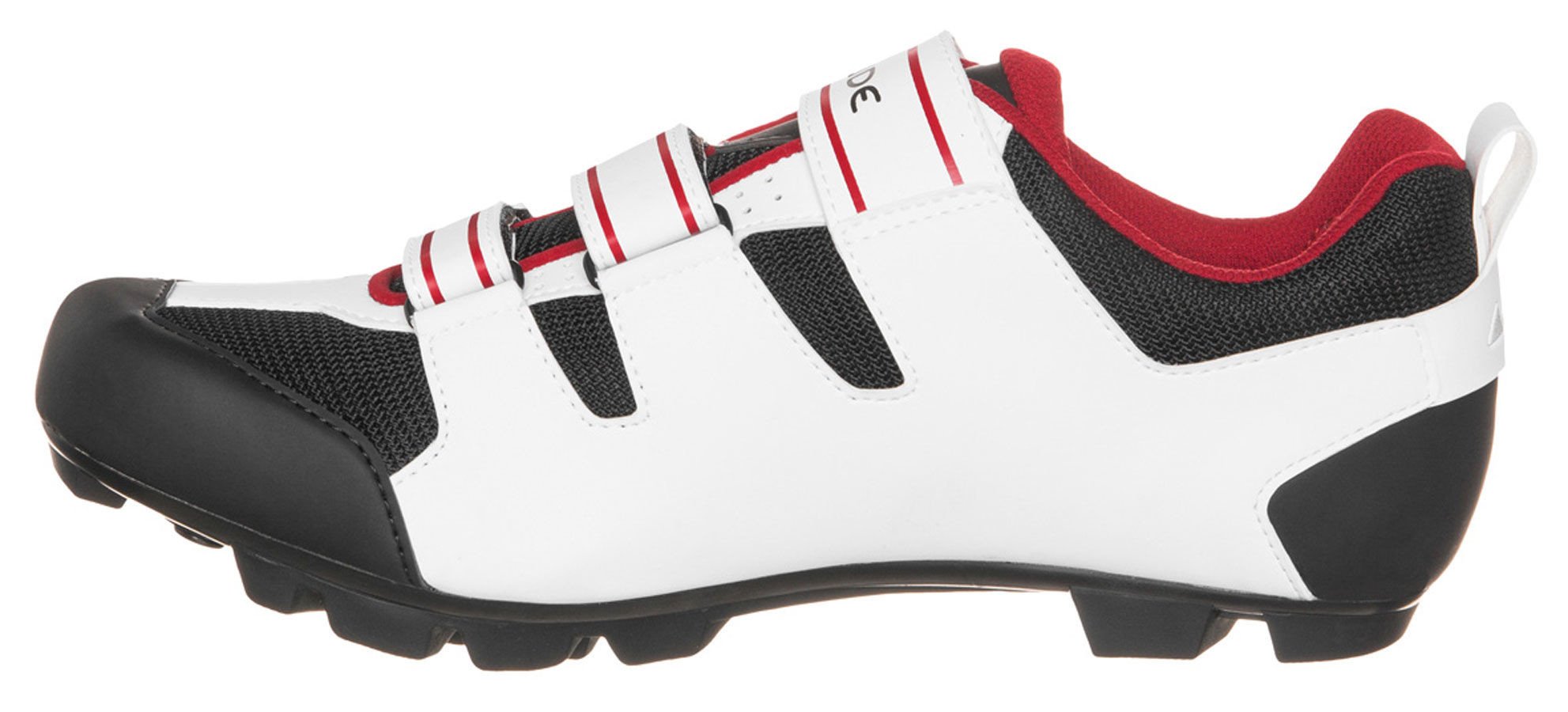 vaude-exire-advanced-rc-scarpe-da-ciclismo-mtb-unisex-suola-rigida-fibbia-a-cric image 1
