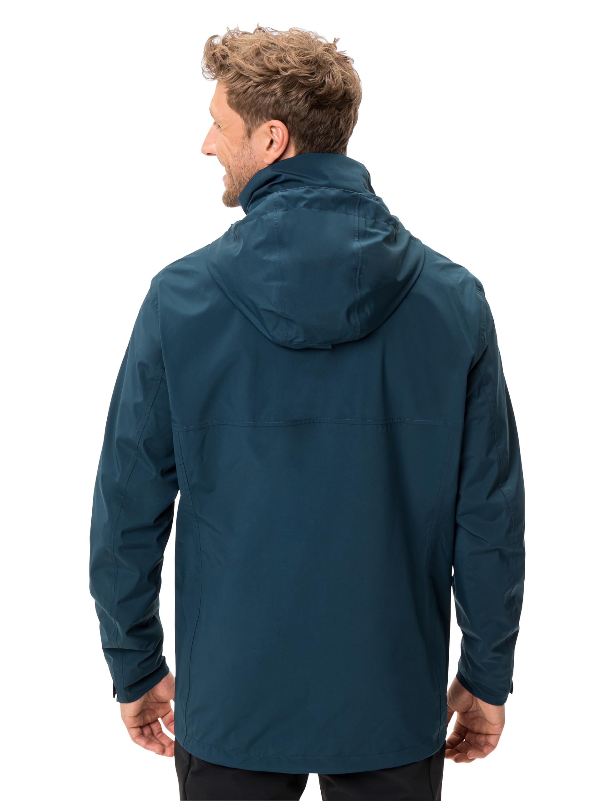 vaude-rosemoor-3in1-giacca-da-trekking-3-in-1-da-donna-impermeabile-con-membrana image 2