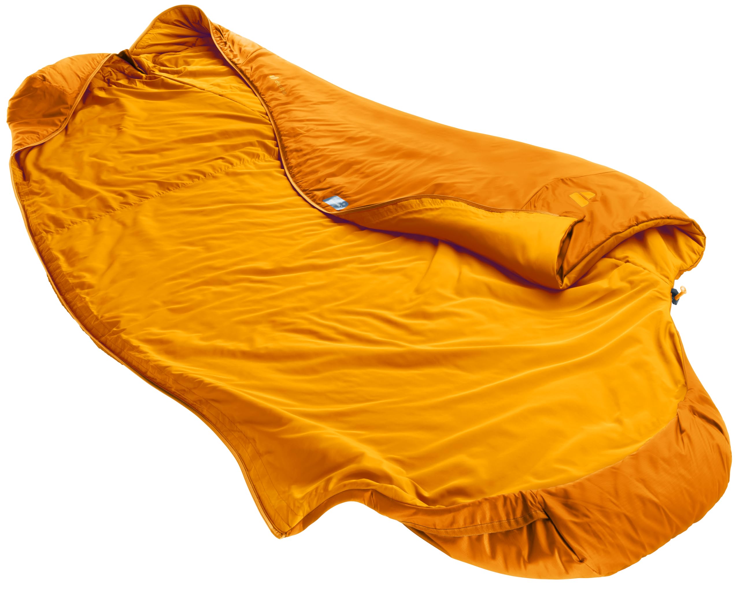 deuter-dreamlite-15c-59f-sacco-a-pelo-ultraleggero-in-fibra-sintetica-650-g image 3
