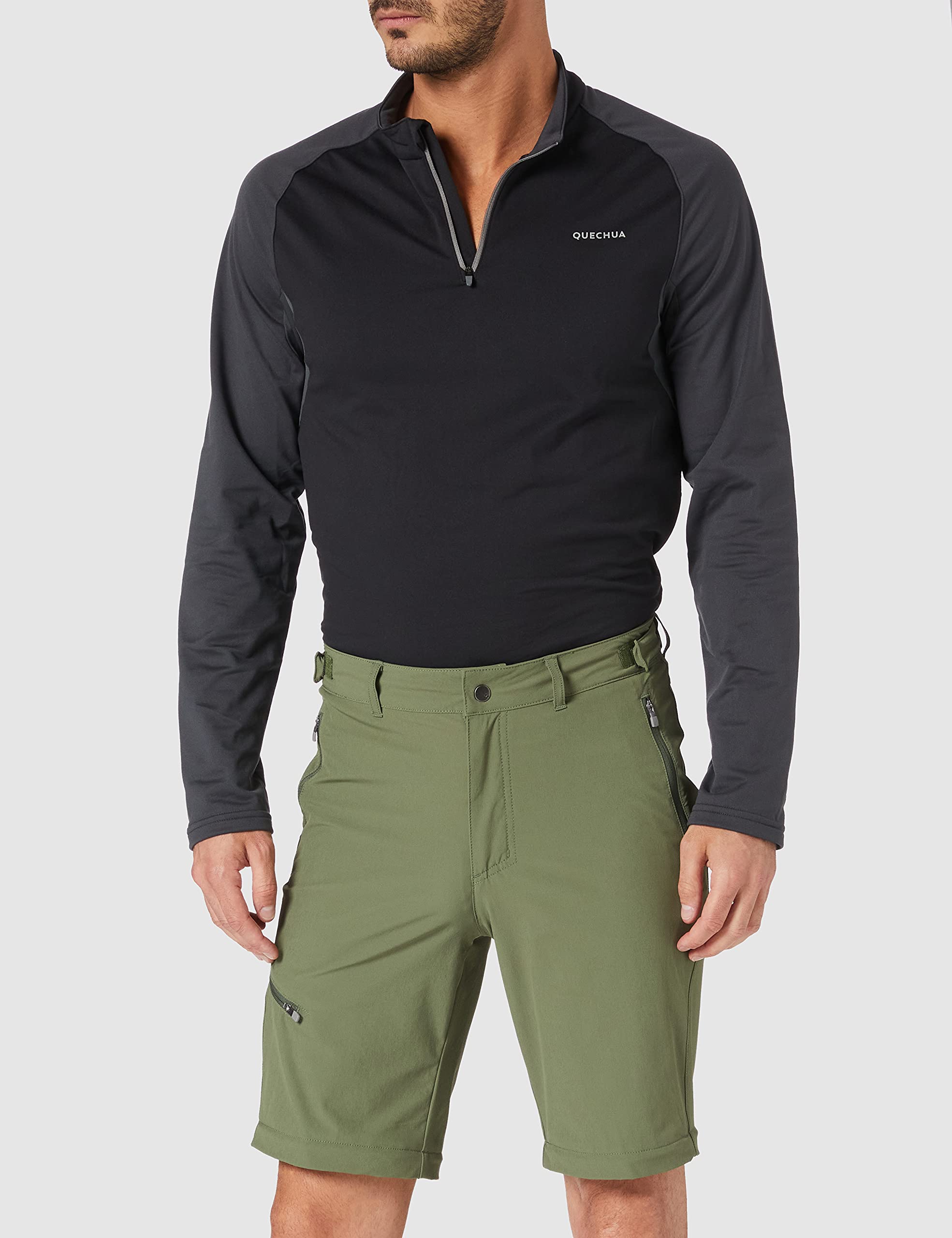 vaude-farley-stretch-zo-pants-ii-pantaloni-da-trekking-uomo-elasticizzati image 3