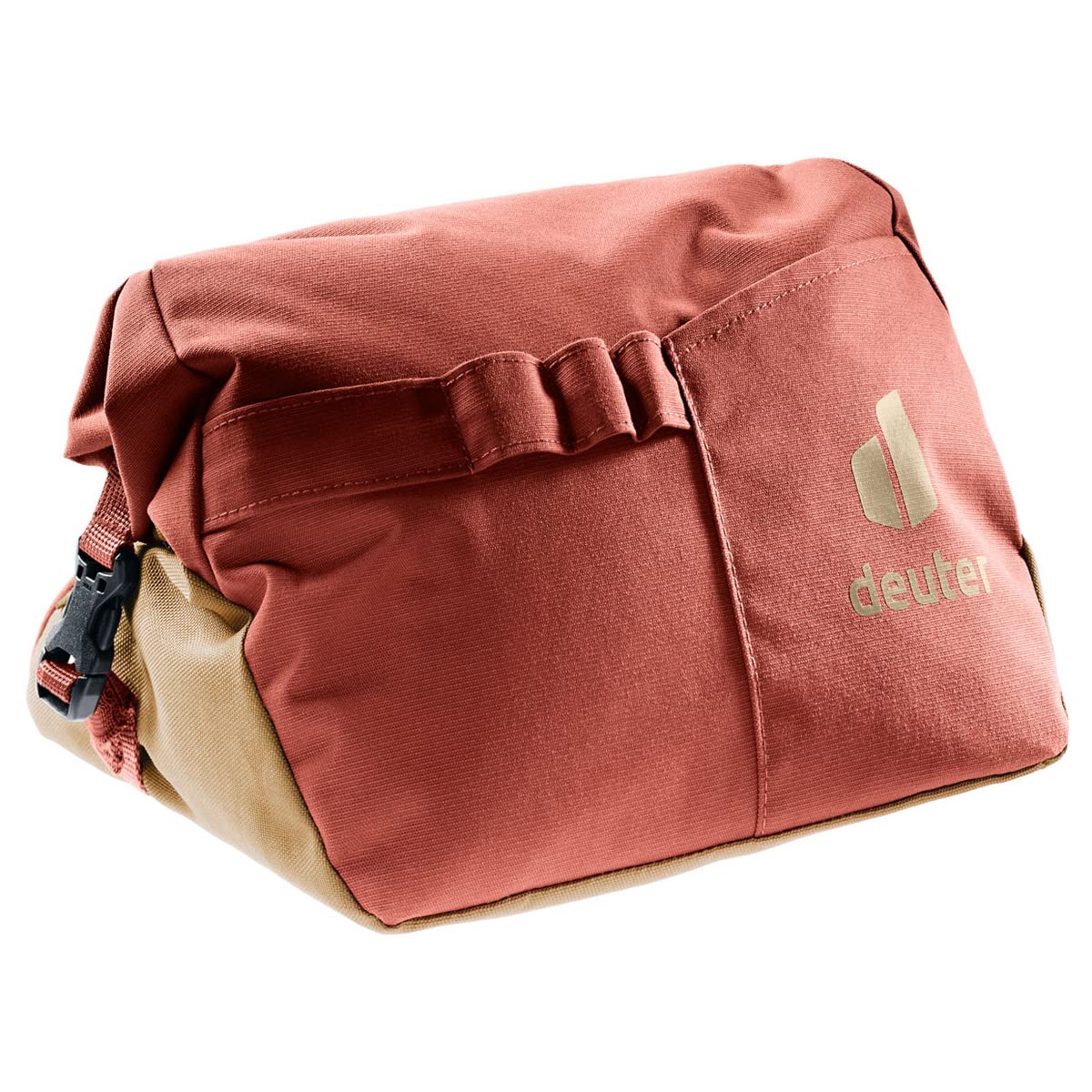 deuter-gravity-boulder-sacchetto-porta-magnesite-unisex-per-bouldering-con-chius image 2