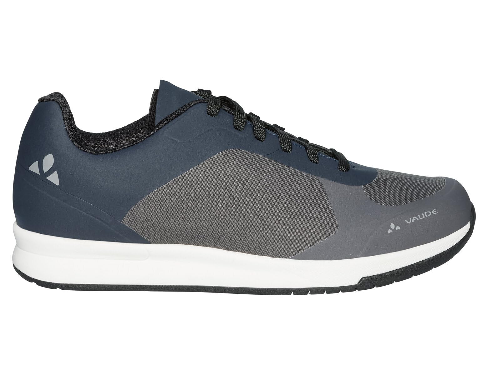 vaude-tvl-asfalt-tech-dualflex-scarpe-da-ciclismo-unisex-adulto-per-strada-e-urb image 2