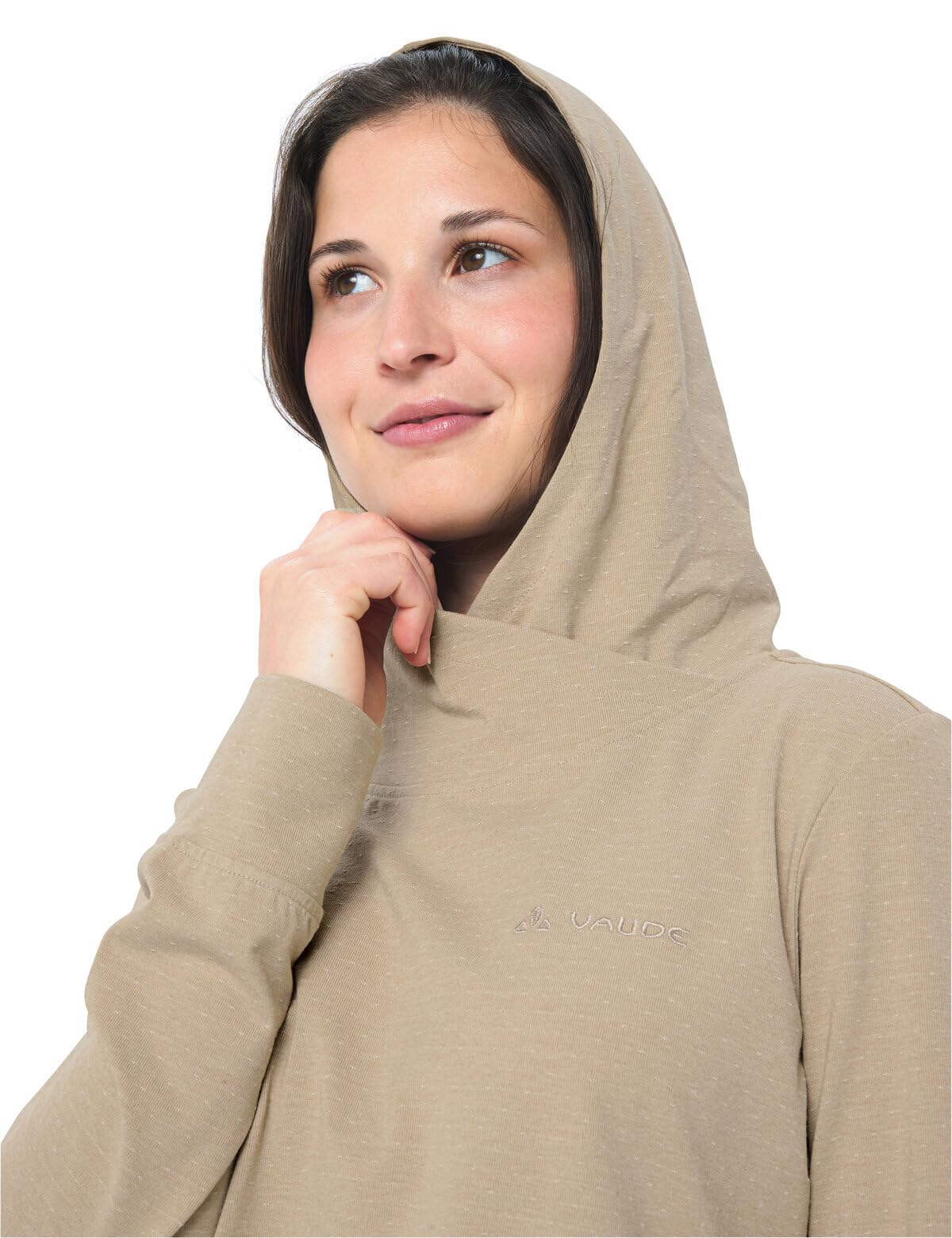 vaude-tuenno-pullover-da-donna-con-cappuccio-in-jersey-ecologico image 5