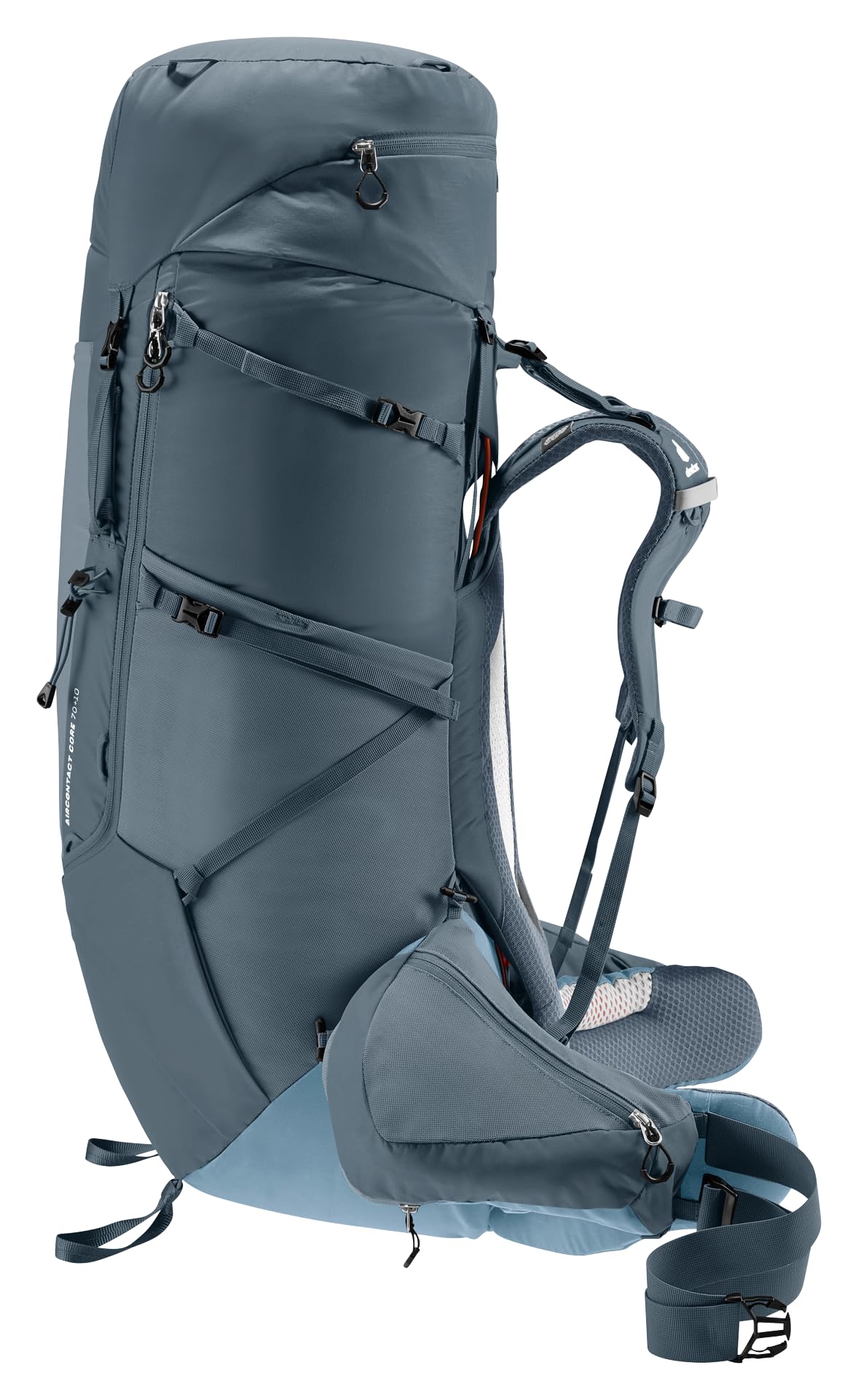 deuter-aircontact-core-70-10-zaino-da-trekking-espandibile-80-litri-con-sistema- image 7