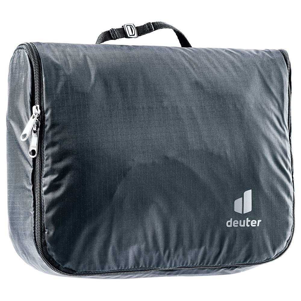 deuter-wash-center-lite-ii-beauty-case-da-viaggio-leggero-3-l-con-gancio-appendi image 3
