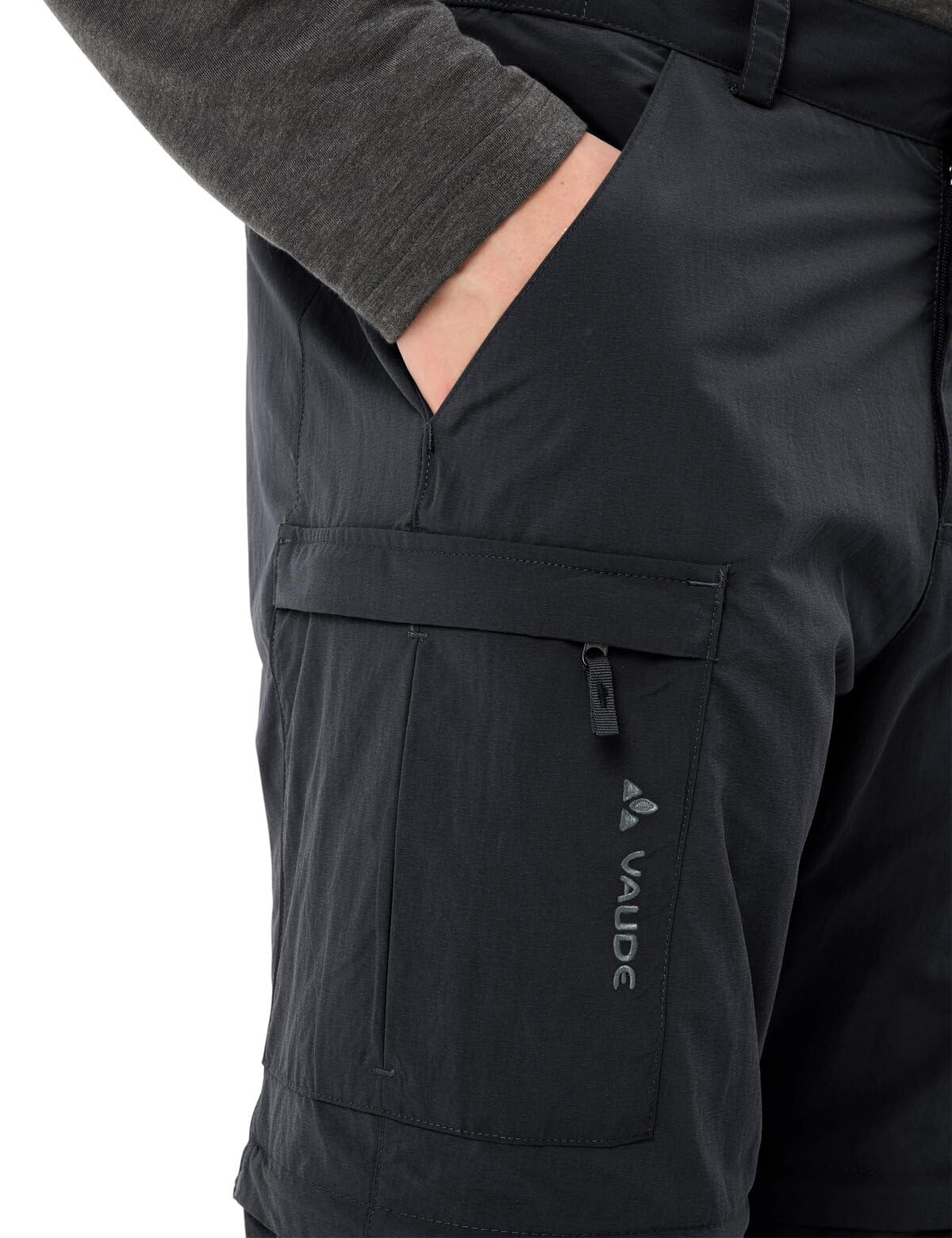 vaude-farley-zo-v-pantaloni-uomo-da-outdoor-con-repellente-zanzare-e-protezione- image 6