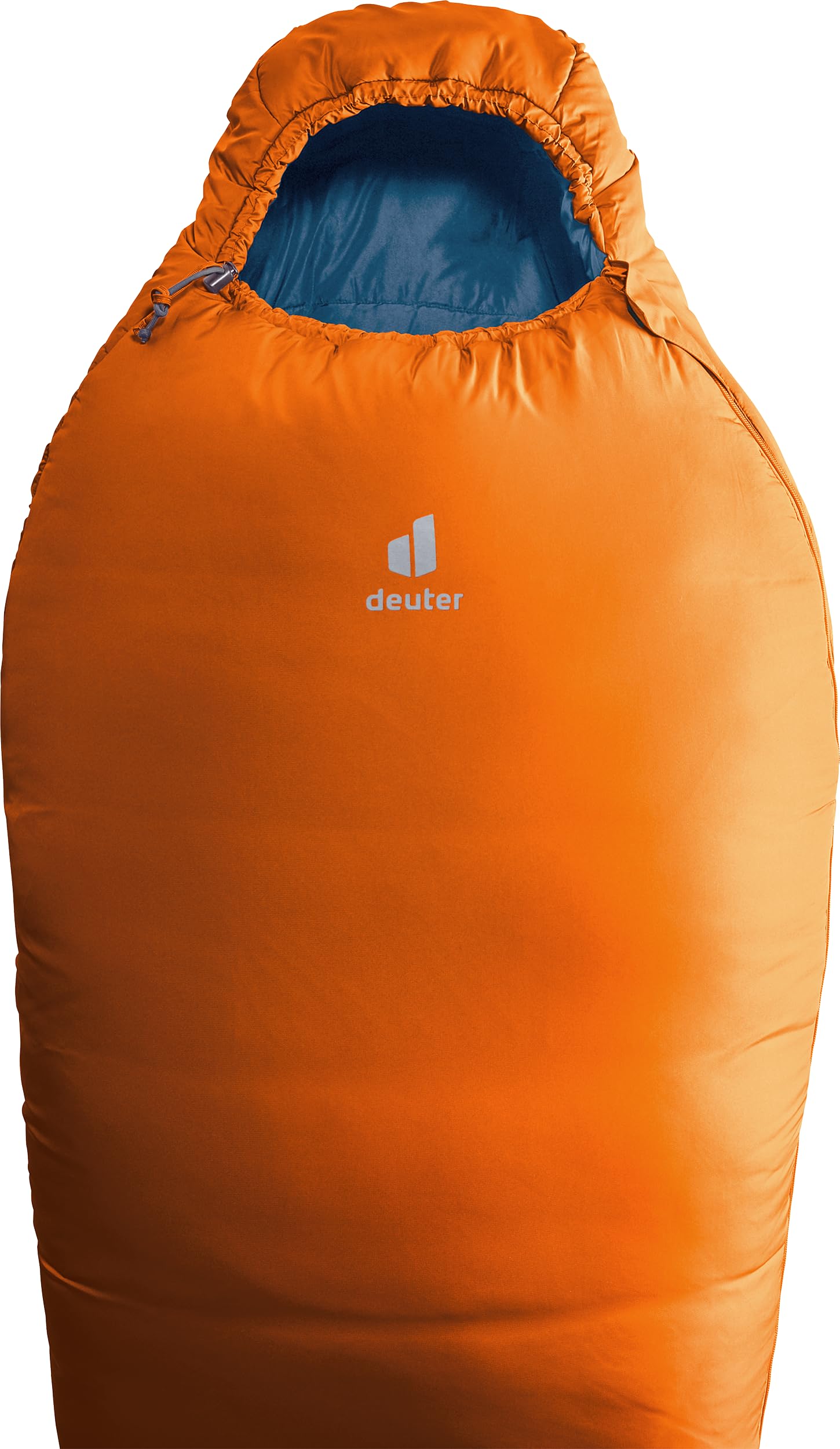 deuter-orbit-5-el-sacco-a-pelo-sintetico-extra-long-modello-2023-fino-a-200-cm image 2