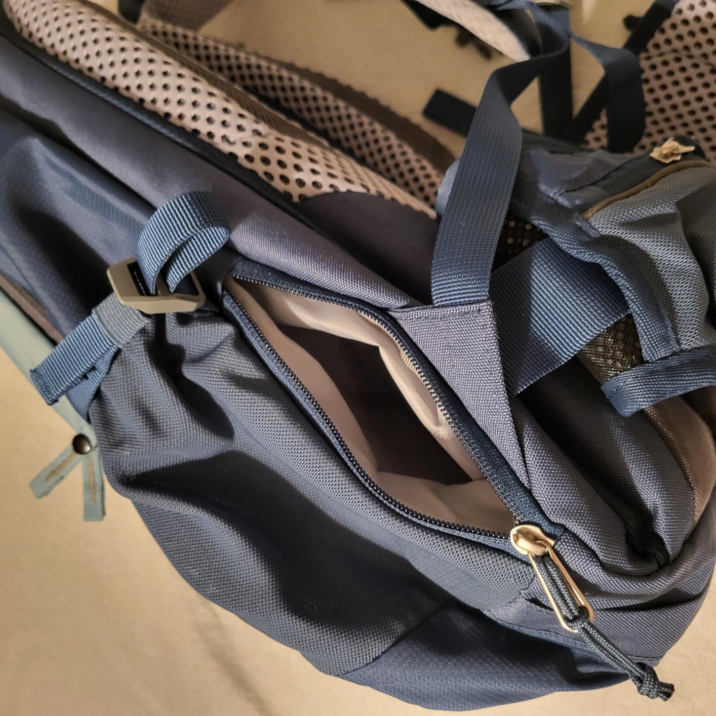 Regalato a mia moglie, entusiasta