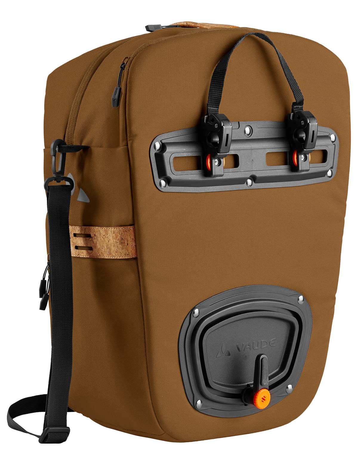 vaude-eback-single-borsa-portapacchi-per-e-bike-con-vano-batteria-suppletiva image 2