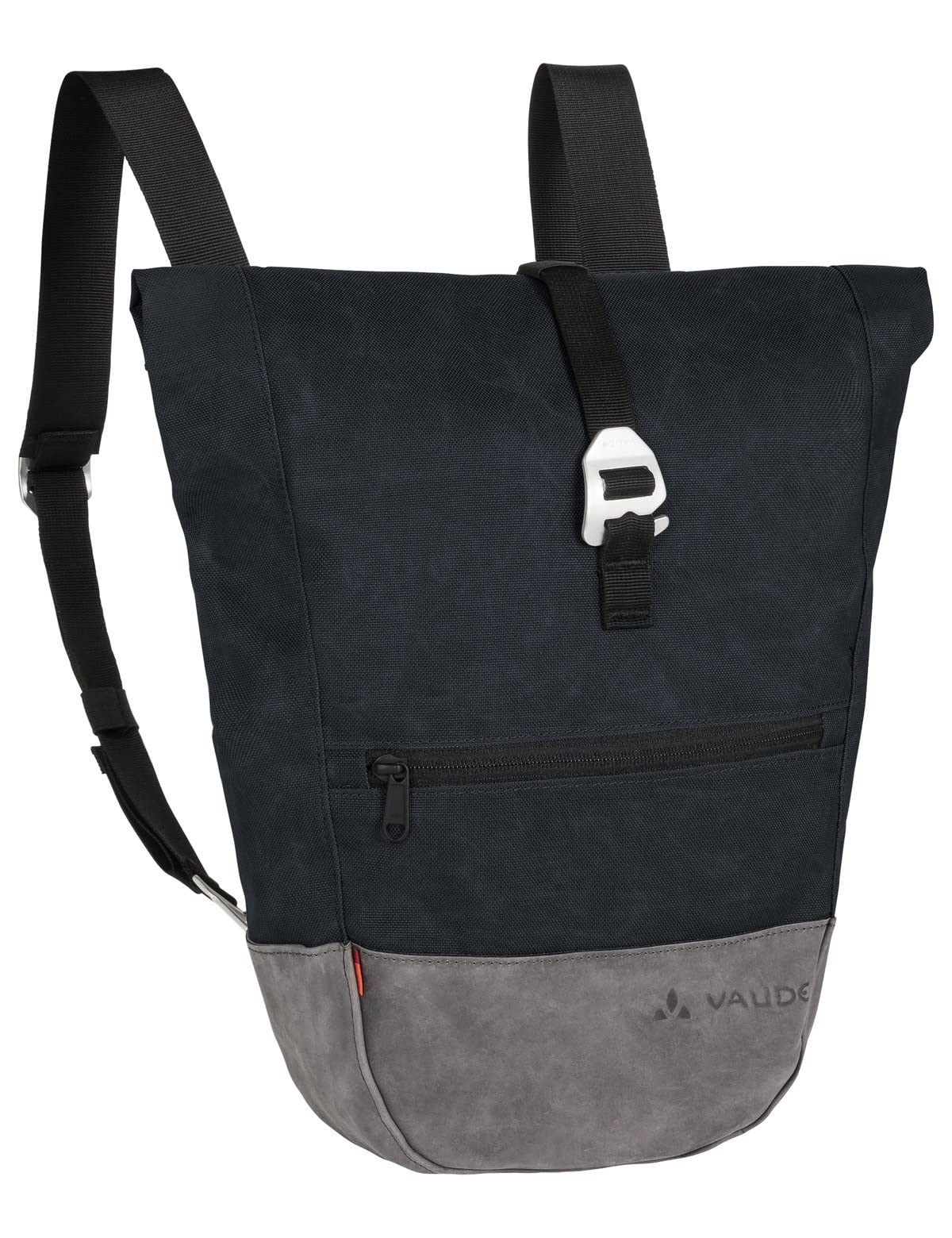 vaude-tobel-s-zaino-urbano-reversibile-10-14-l-in-pet-riciclato-unisex image 1