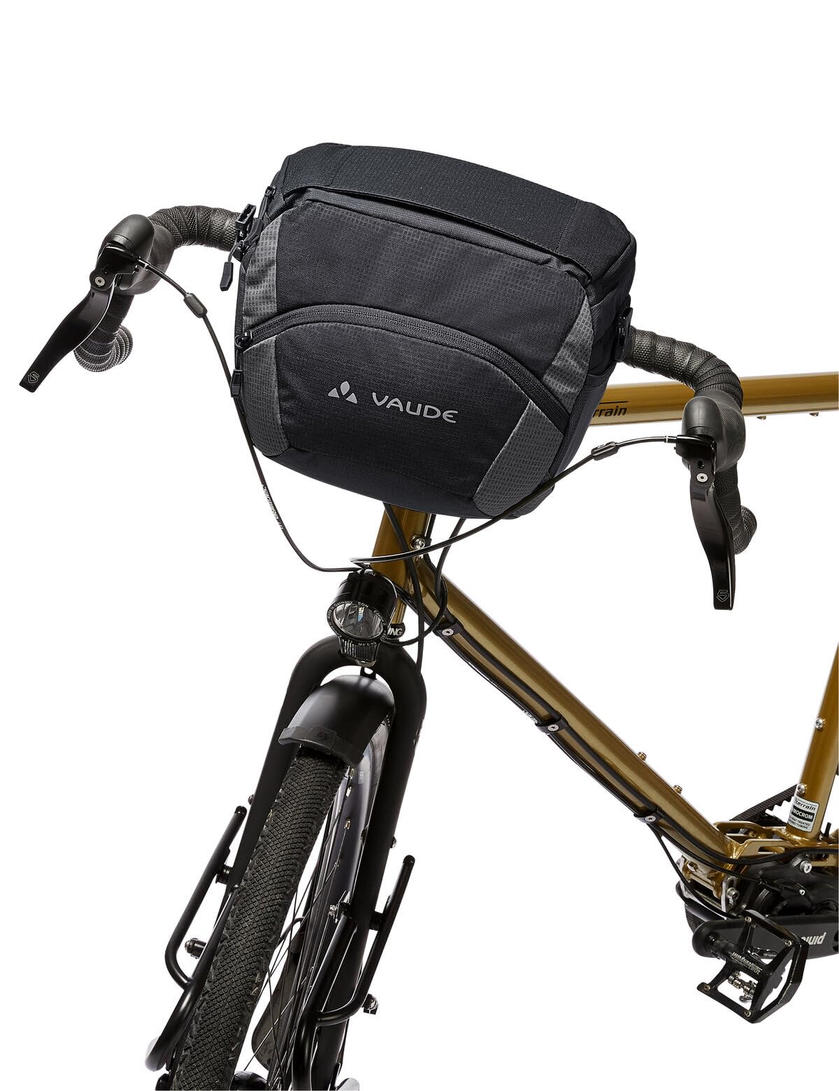 vaude-ontour-box-l-borsa-da-manubrio-bici-6-l-con-sistema-klickfix-copripioggia- image 5