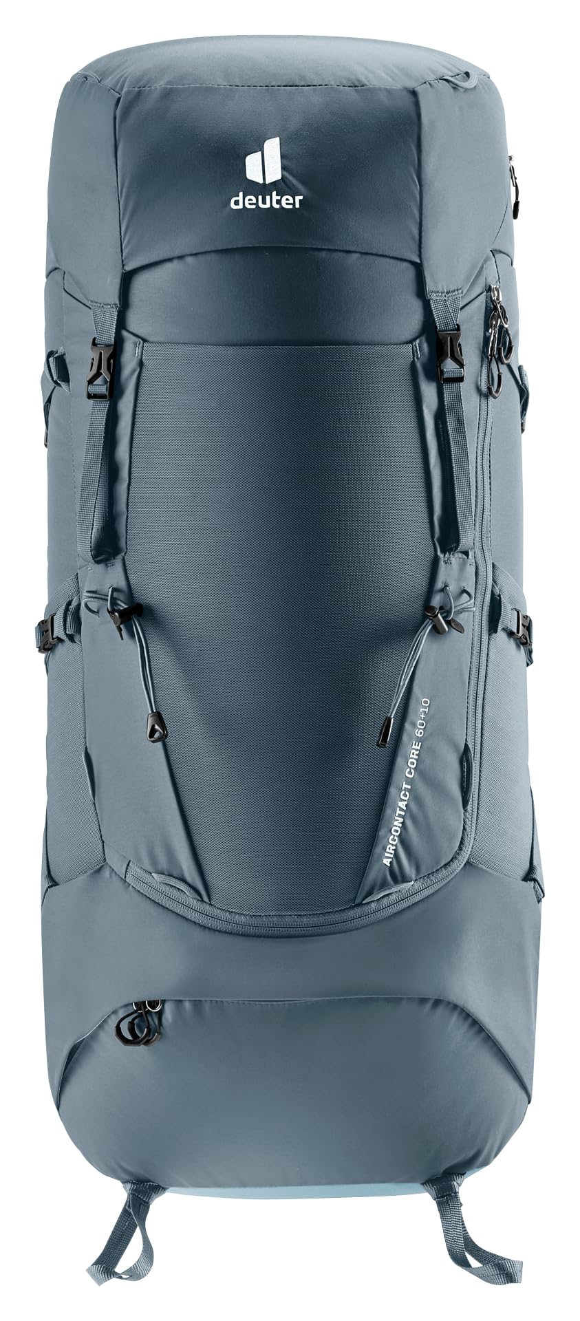 deuter-aircontact-core-60-10-zaino-da-trekking-multifunzionale-con-materiali-ric image 2