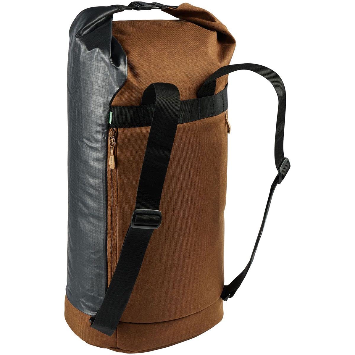 vaude-tecogo-city-borsa-bagaglio-unisex-adulto-sostenibile-e-climate-neutral image 2