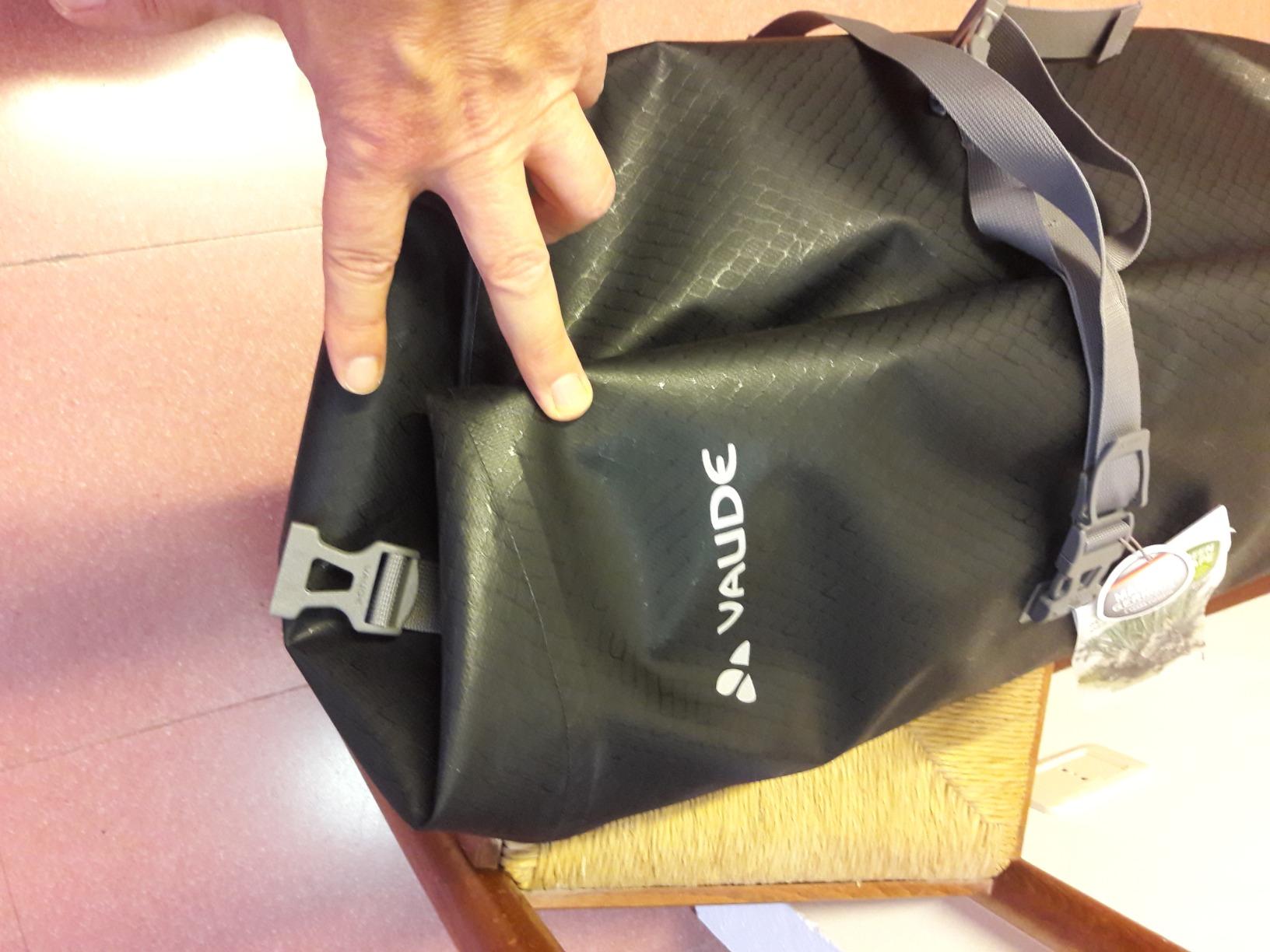 Spazio extra utile