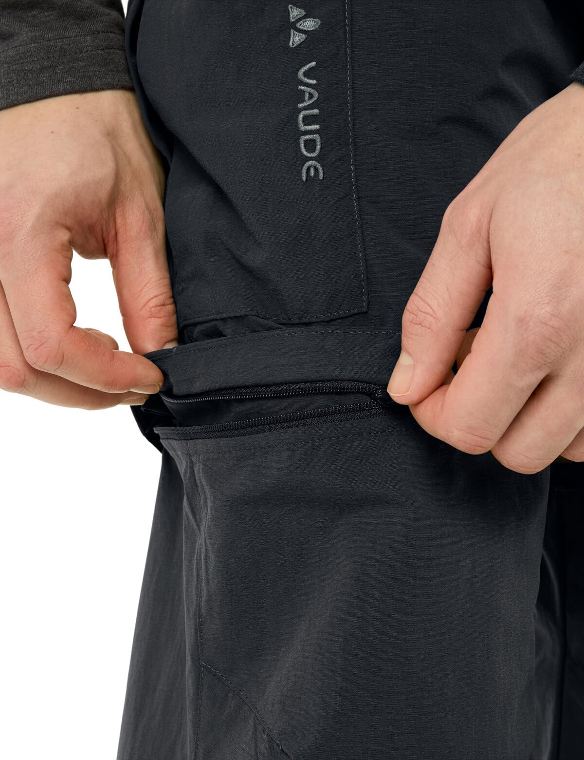 vaude-farley-zo-v-pantaloni-uomo-da-outdoor-con-repellente-zanzare-e-protezione- image 7
