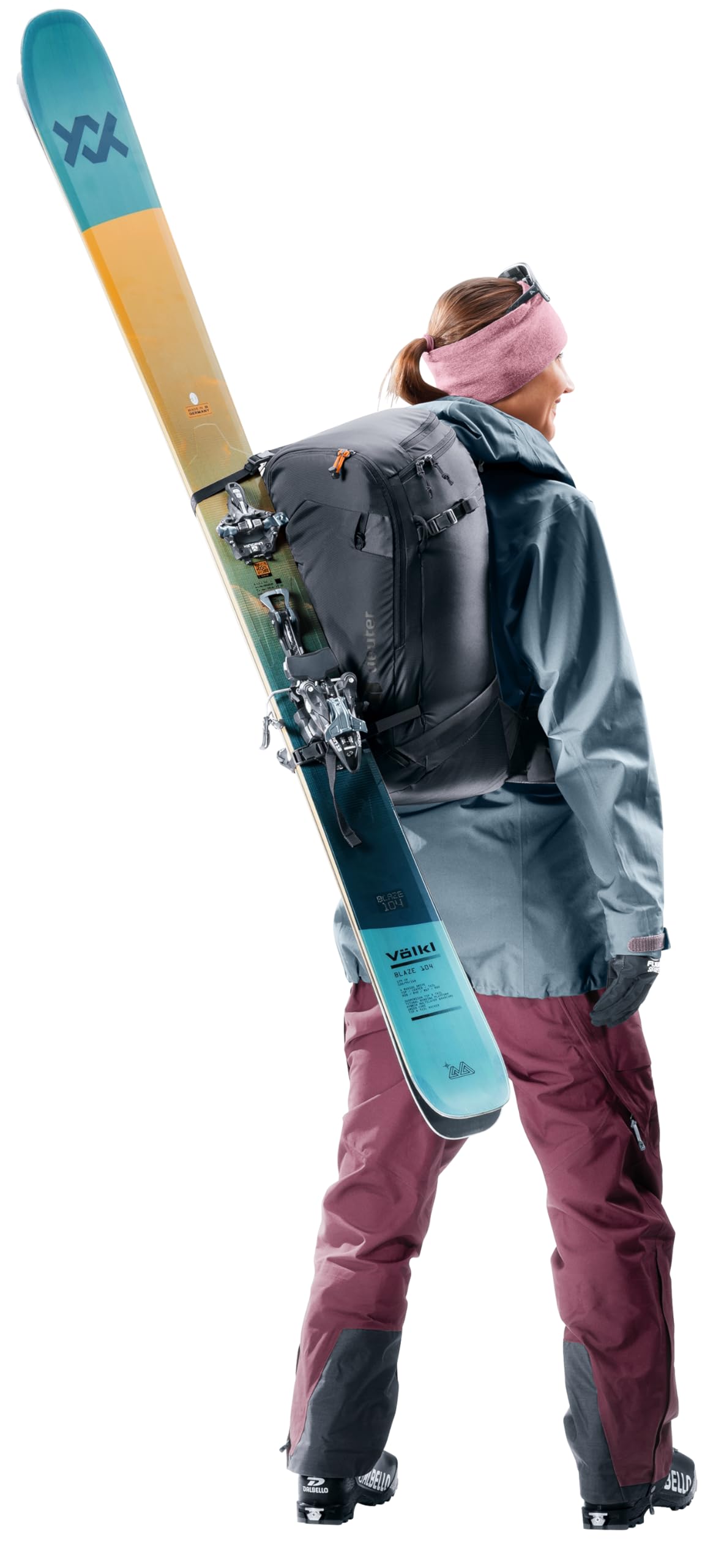 deuter-freerider-pro-32-10-zaino-da-sci-leggero-con-sistema-dorsale-litesnow-e-r image 7