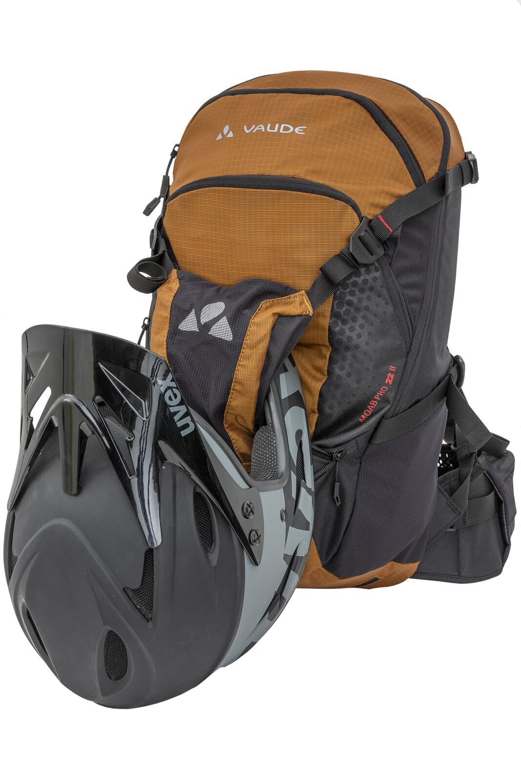 vaude-moab-pro-22-ii-zaino-ciclismo-22-l-unisex-zaino-bike-da-15-19l-22-litri-pe image 6