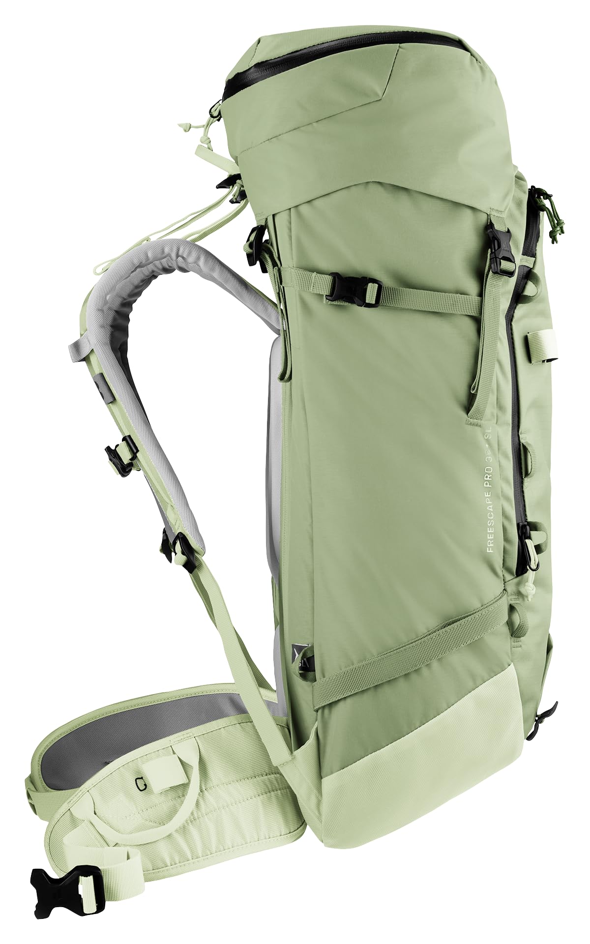 deuter-freescape-pro-38-sl-zaino-da-donna-per-escursioni-sulla-neve-38-l-con-sco image 3