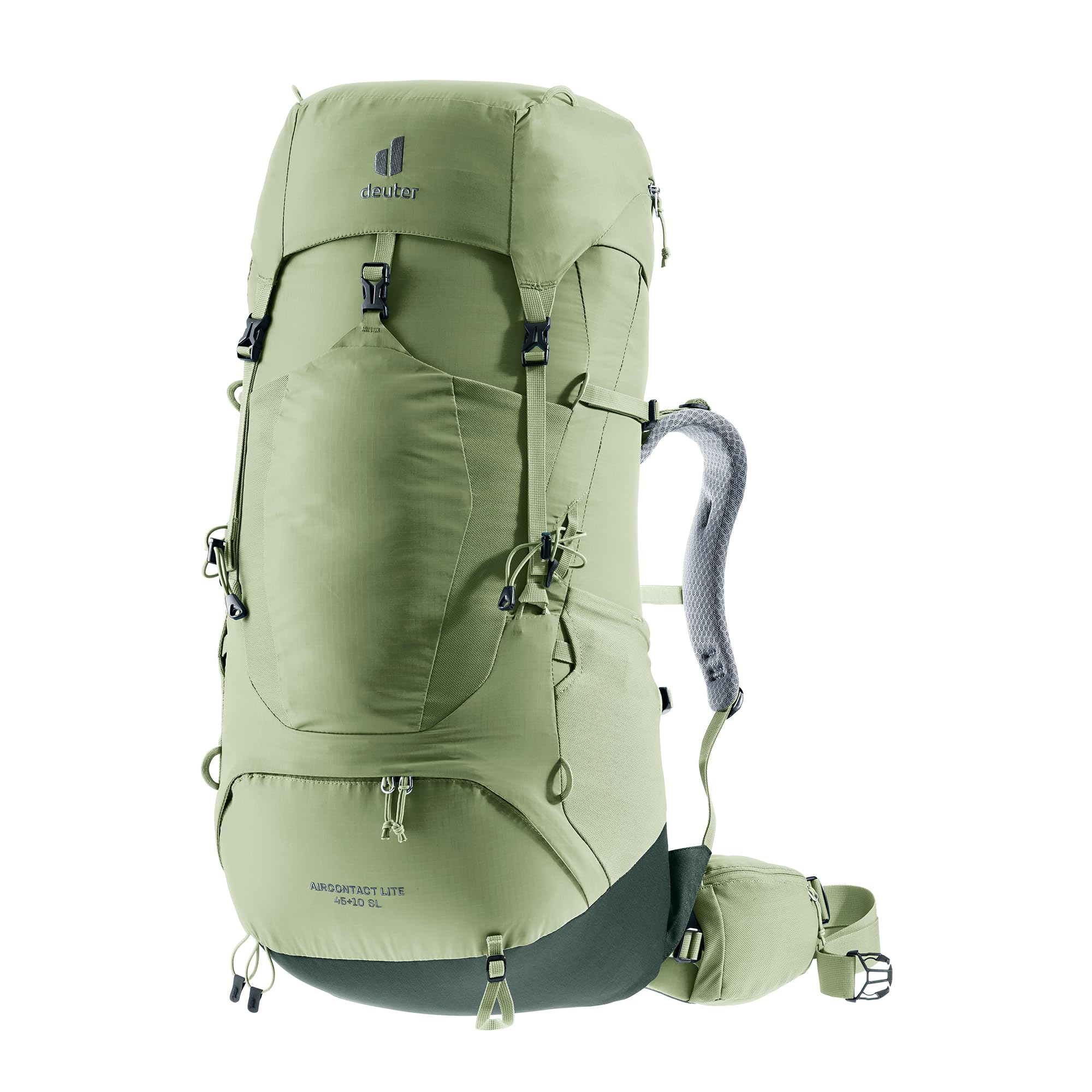 deuter-aircontact-lite-45-10-sl-zaino-da-trekking-donna-55-l-con-sistema-aircont image 1