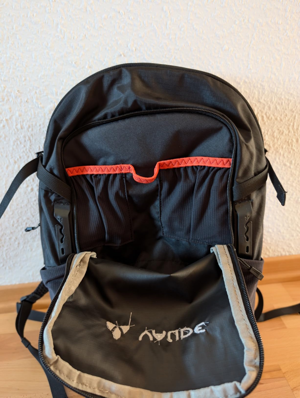 Perfetto per la mtb